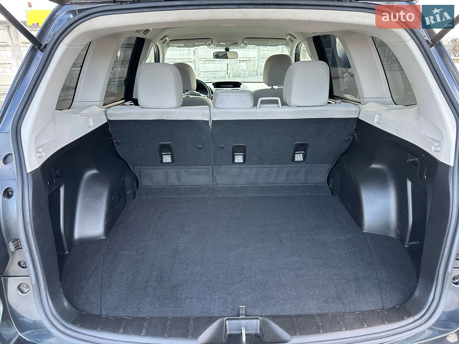 2013 Subaru Forester - мініатюра 50