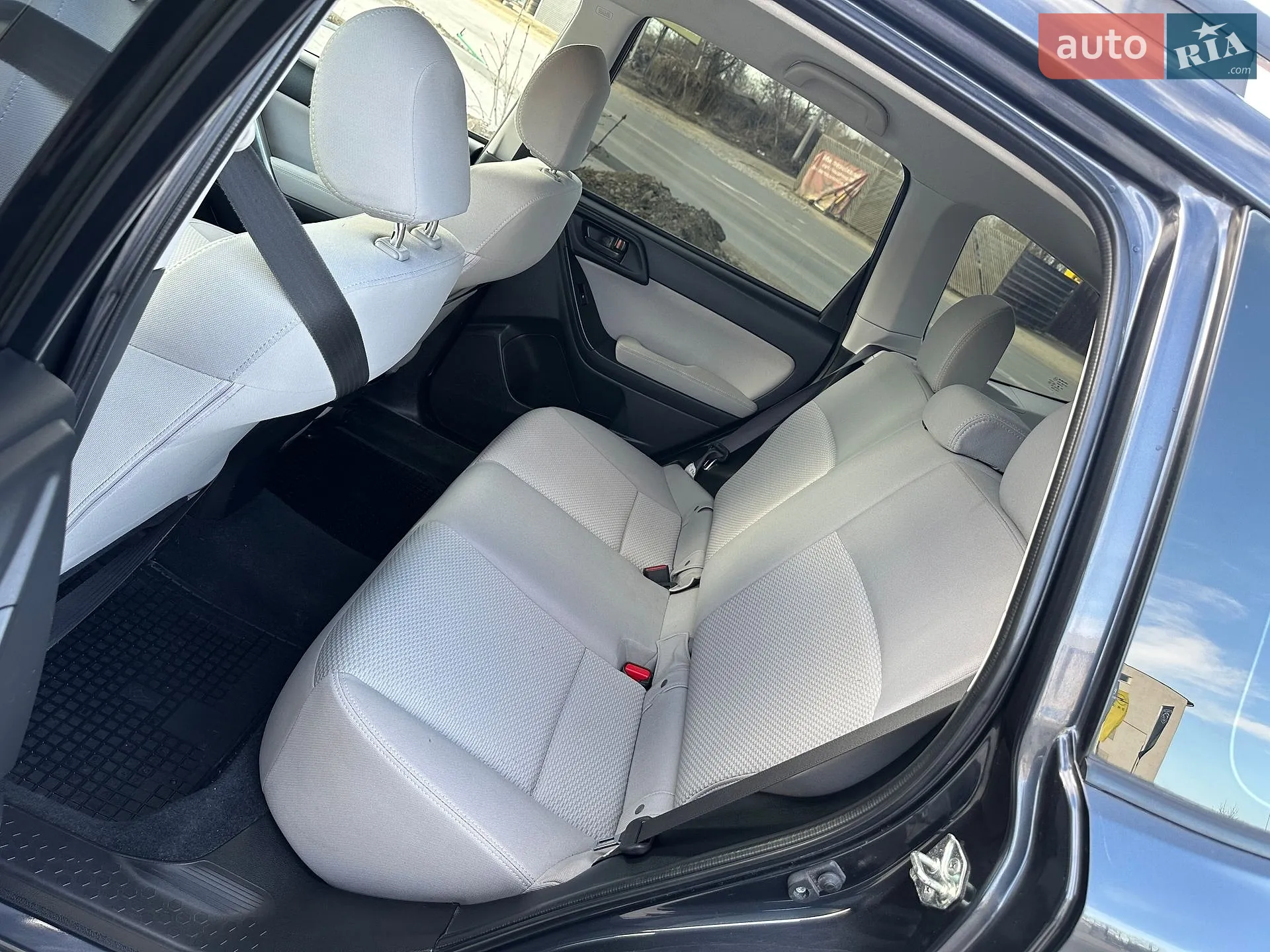 2013 Subaru Forester - мініатюра 56