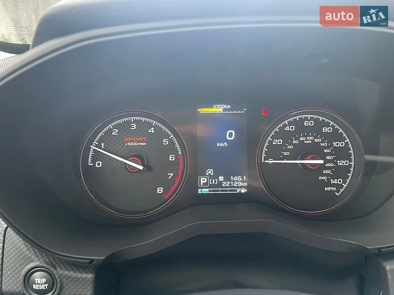 Subaru Forester 2023 VIN JF2SKAGC4RH439887 фото оголошення 14 з 56