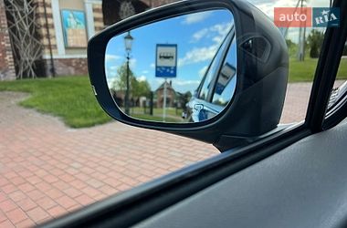Позашляховик / Кросовер Subaru Forester 2024 в Києві