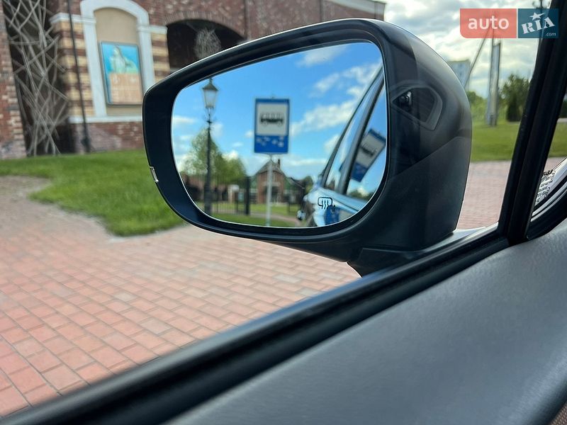 Позашляховик / Кросовер Subaru Forester 2024 в Києві