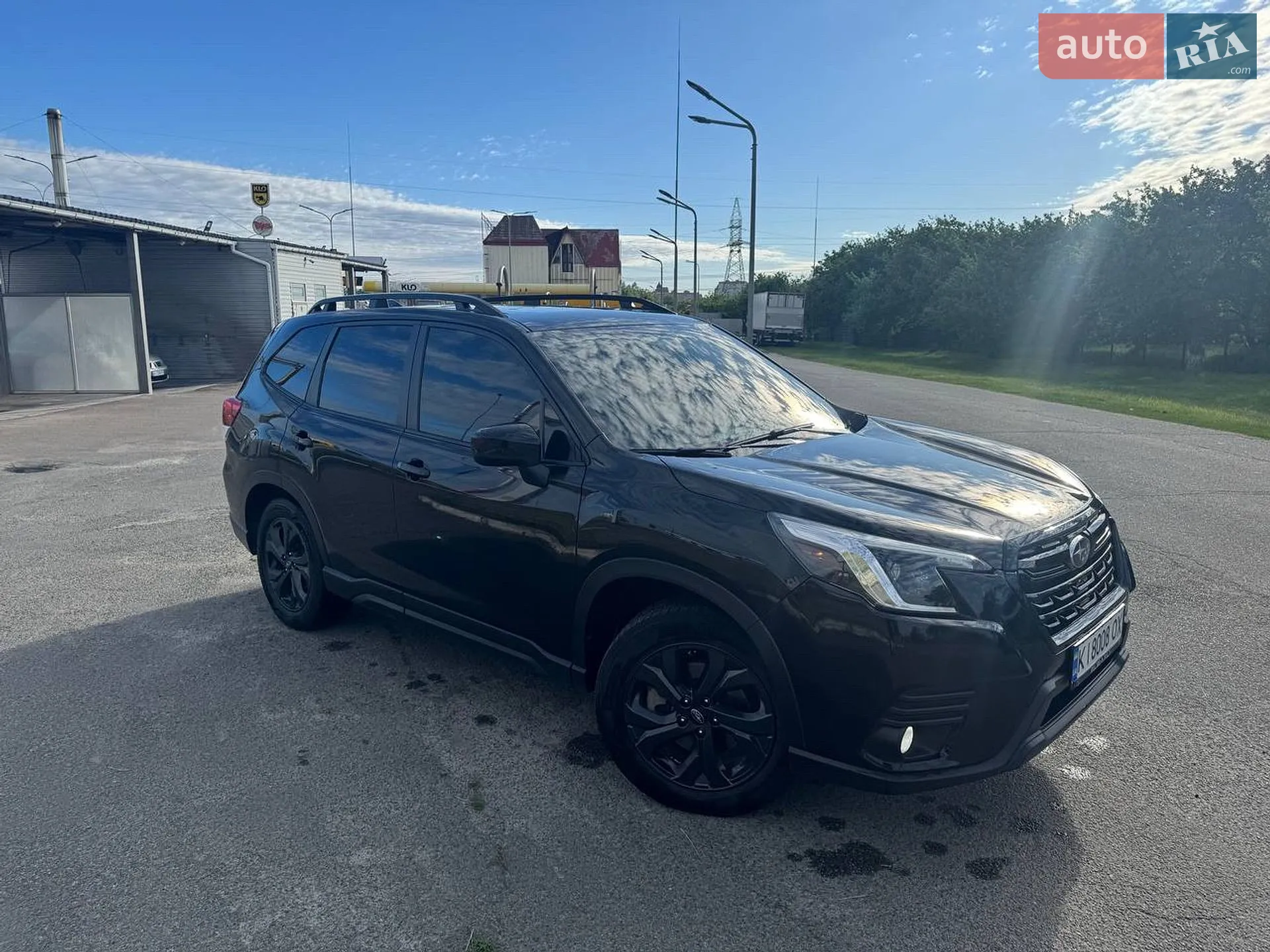 2022 Subaru Forester - мініатюра 2