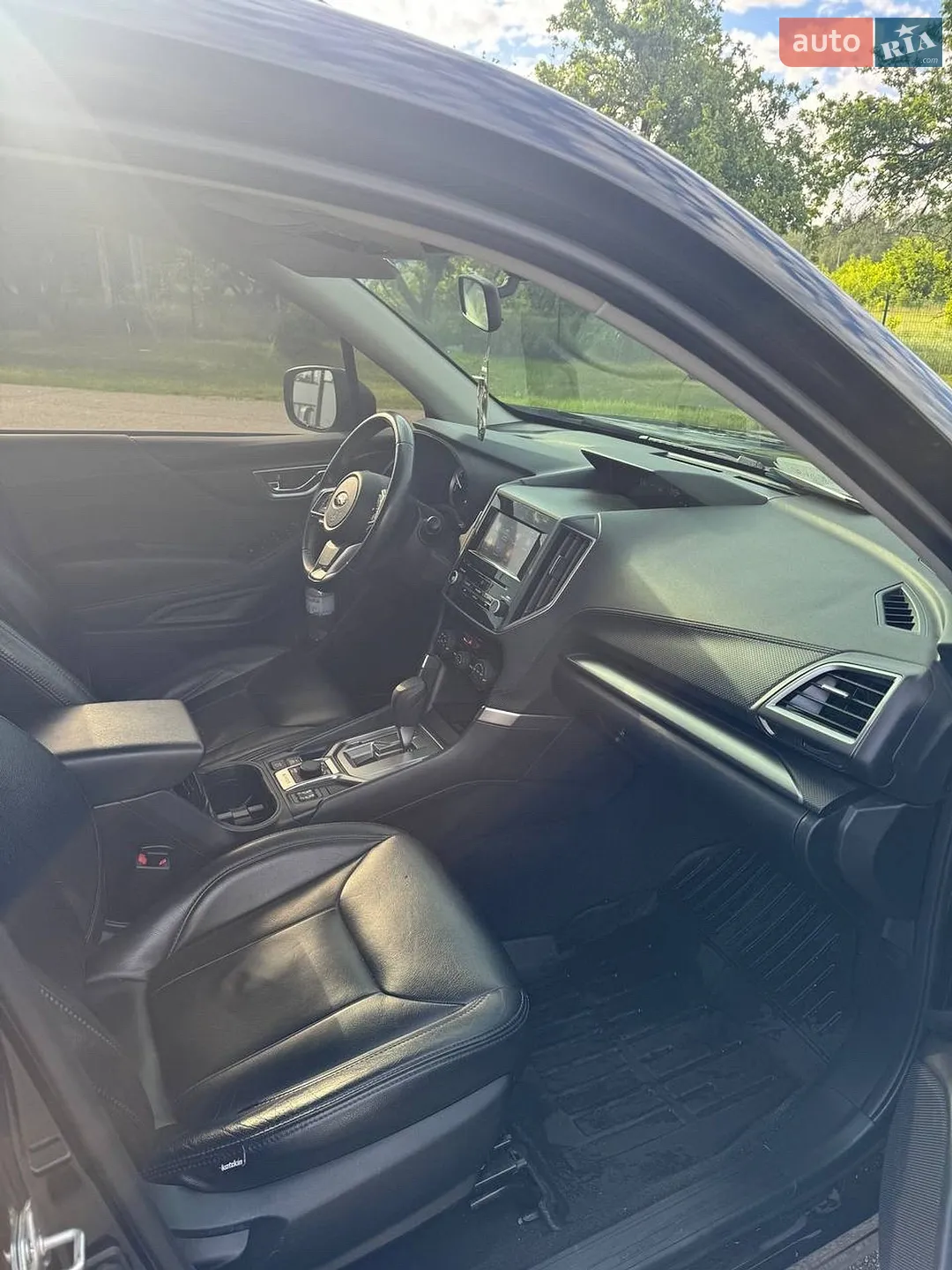 2022 Subaru Forester - мініатюра 8