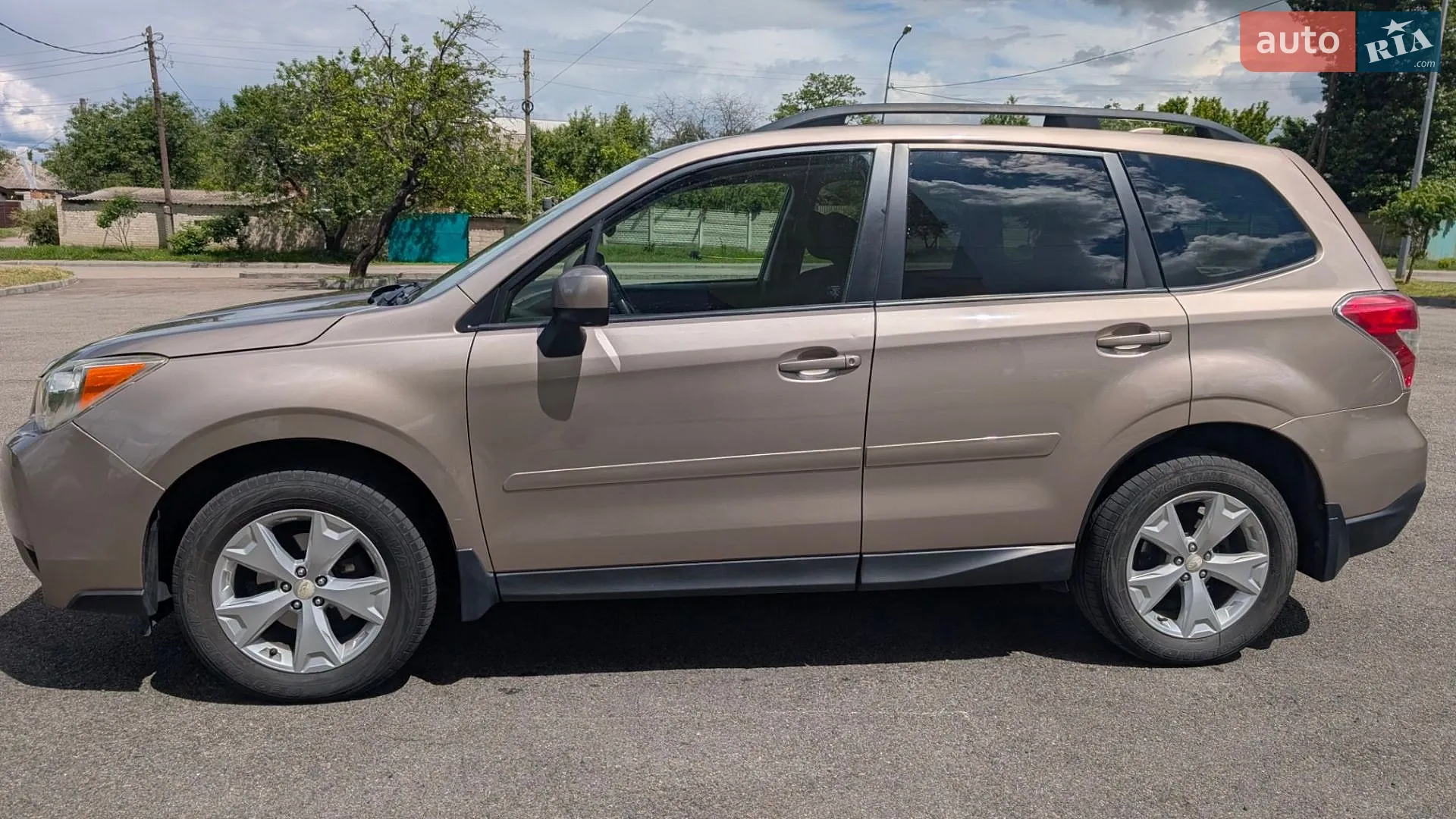 2015 Subaru Forester - мініатюра 10