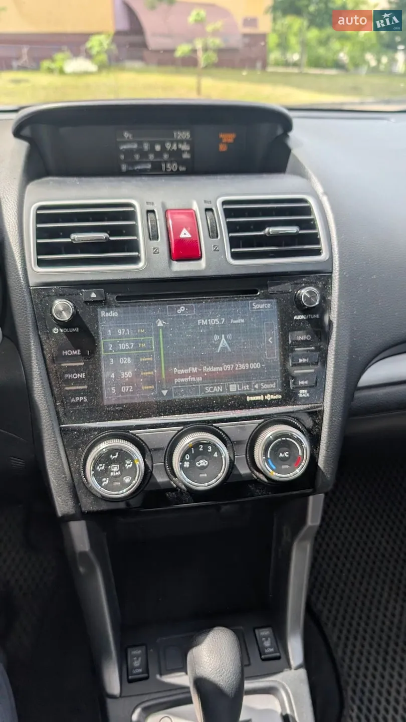2015 Subaru Forester - мініатюра 14