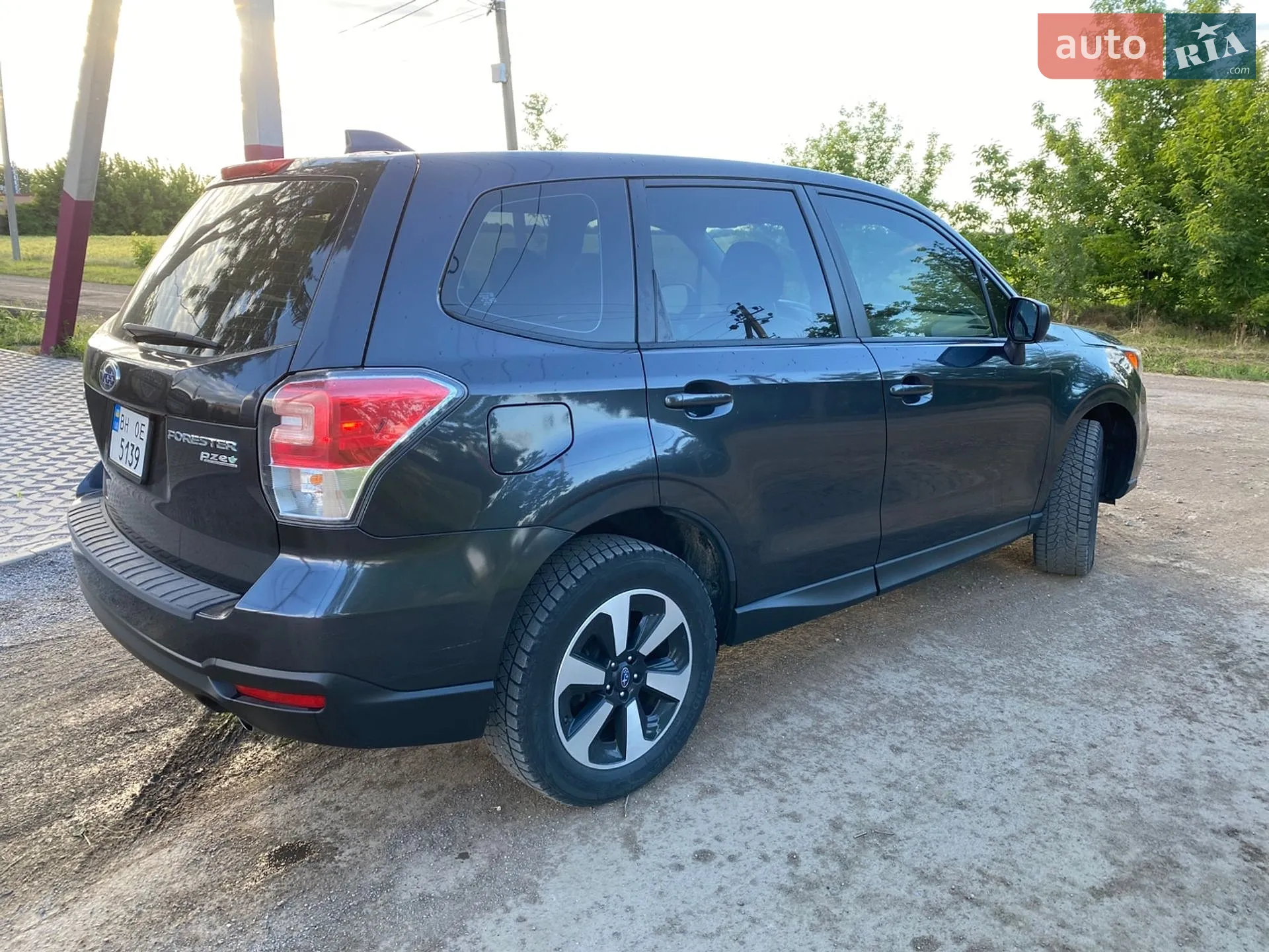2016 Subaru Forester - мініатюра 3