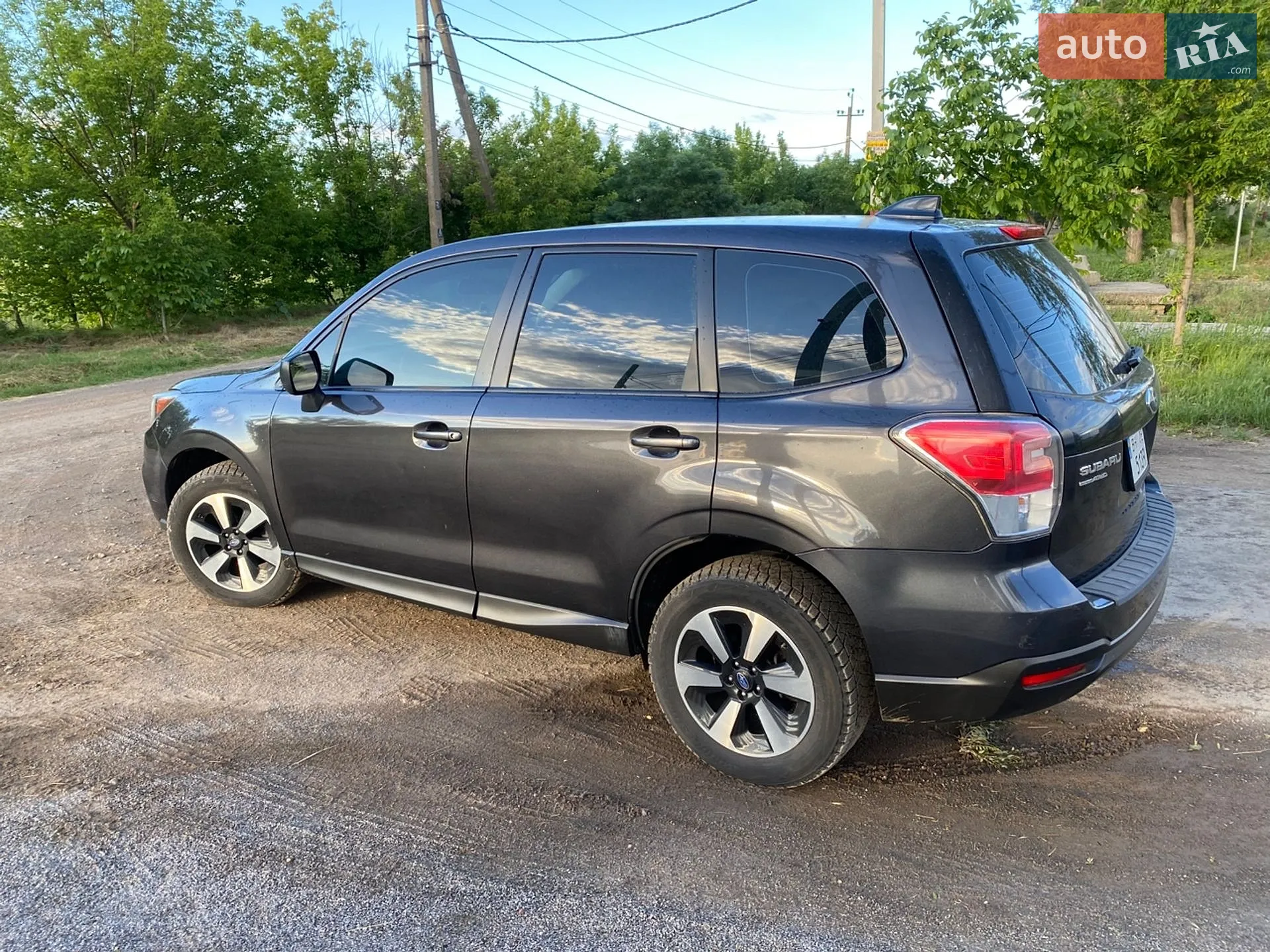 2016 Subaru Forester - мініатюра 5