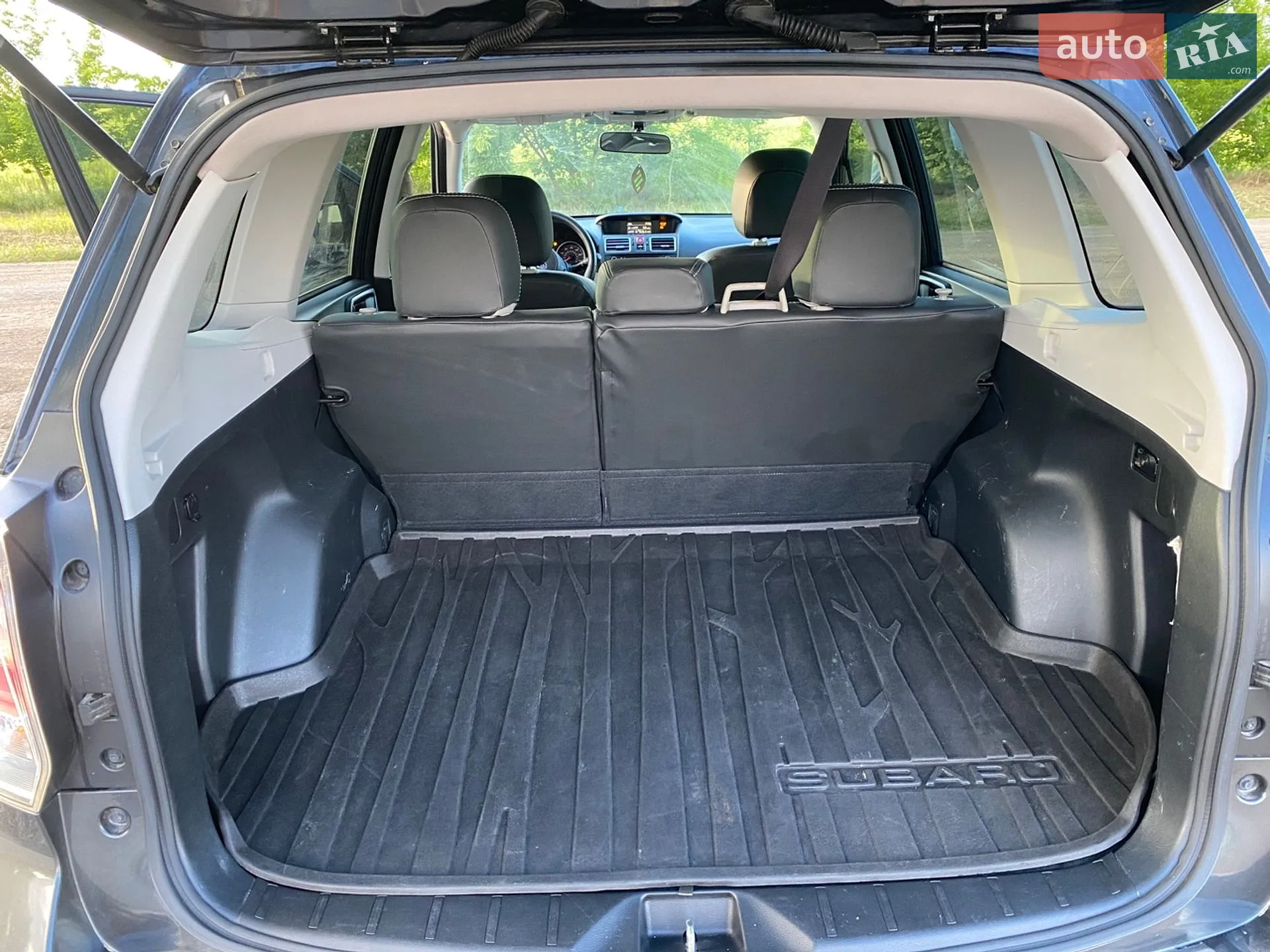 2016 Subaru Forester - мініатюра 10