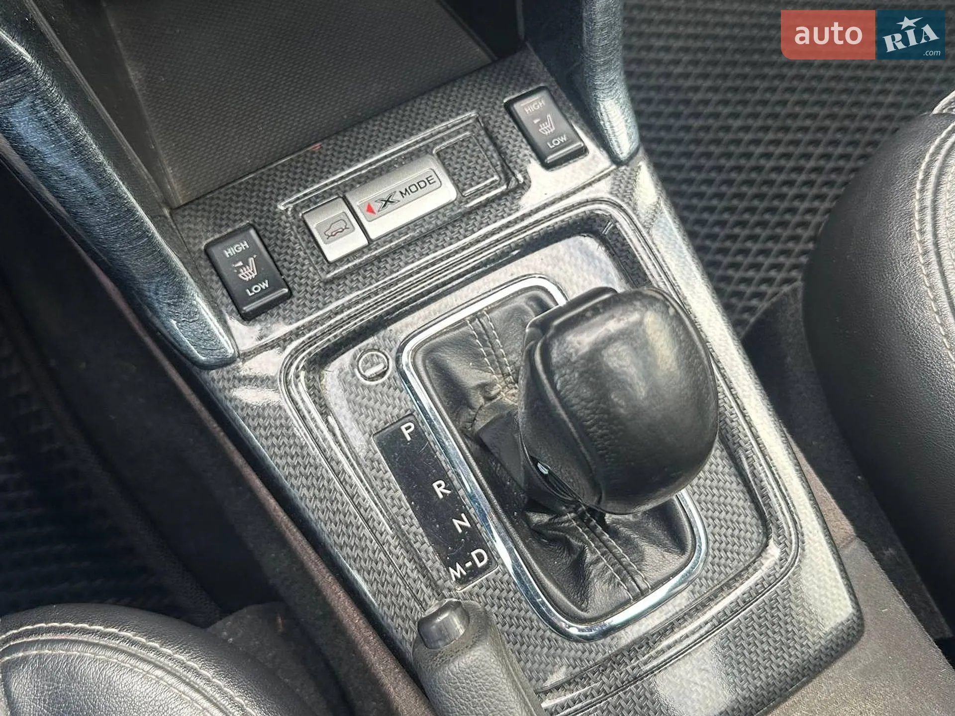 2013 Subaru Forester - мініатюра 19