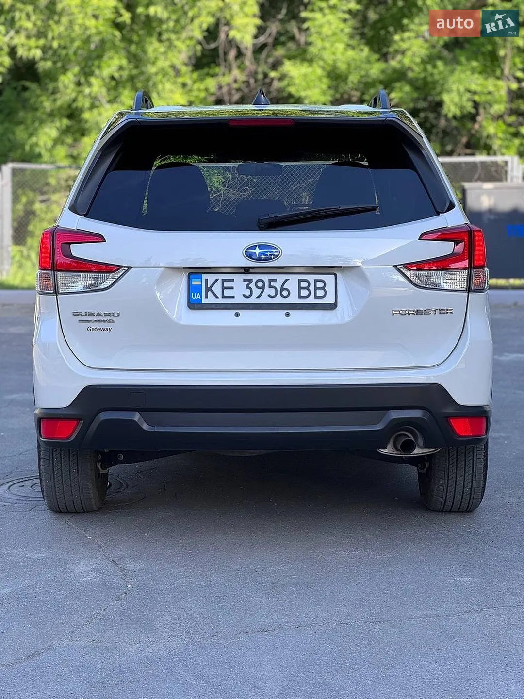 2024 Subaru Forester - мініатюра 7