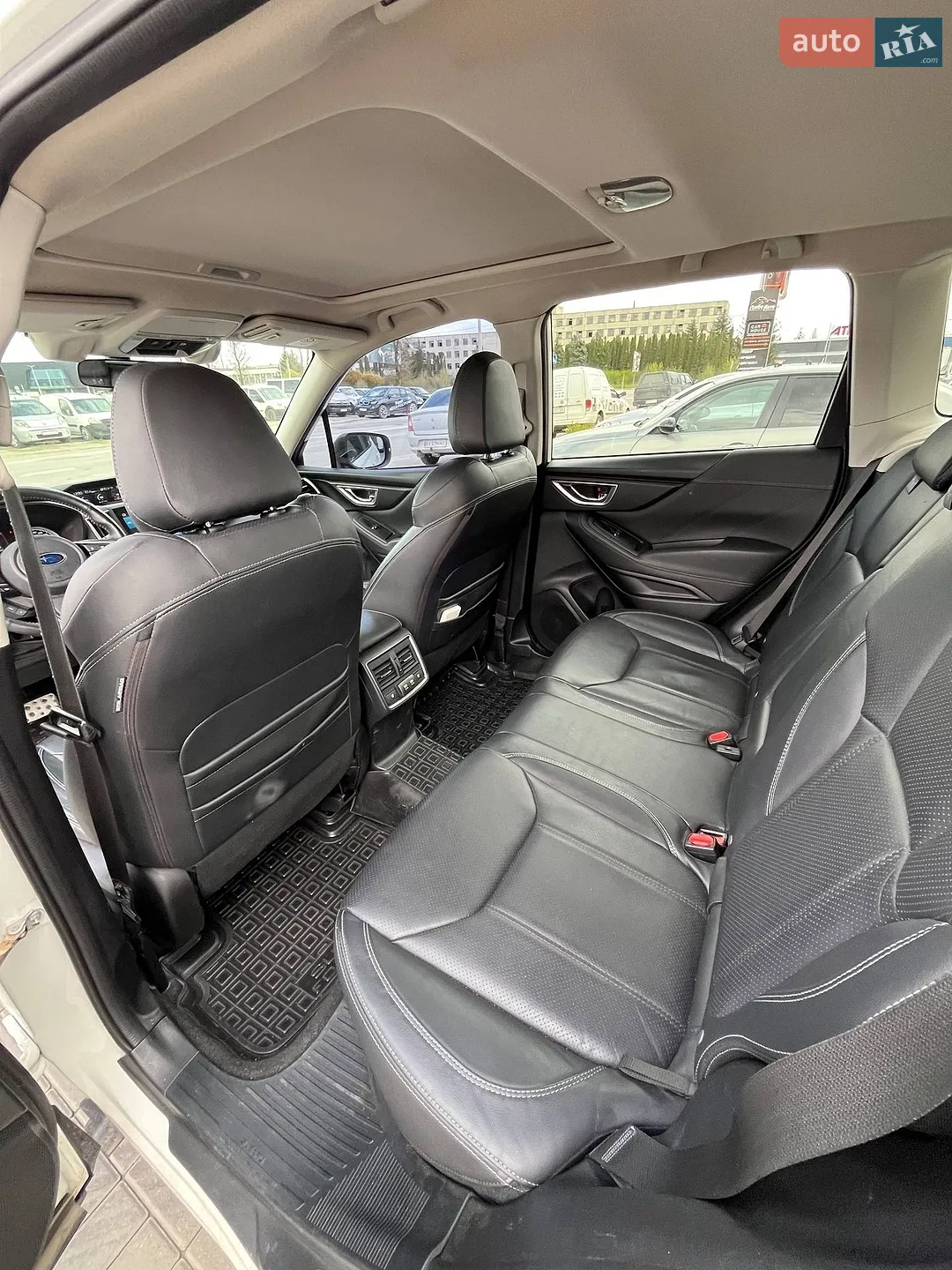 2019 Subaru Forester - мініатюра 9