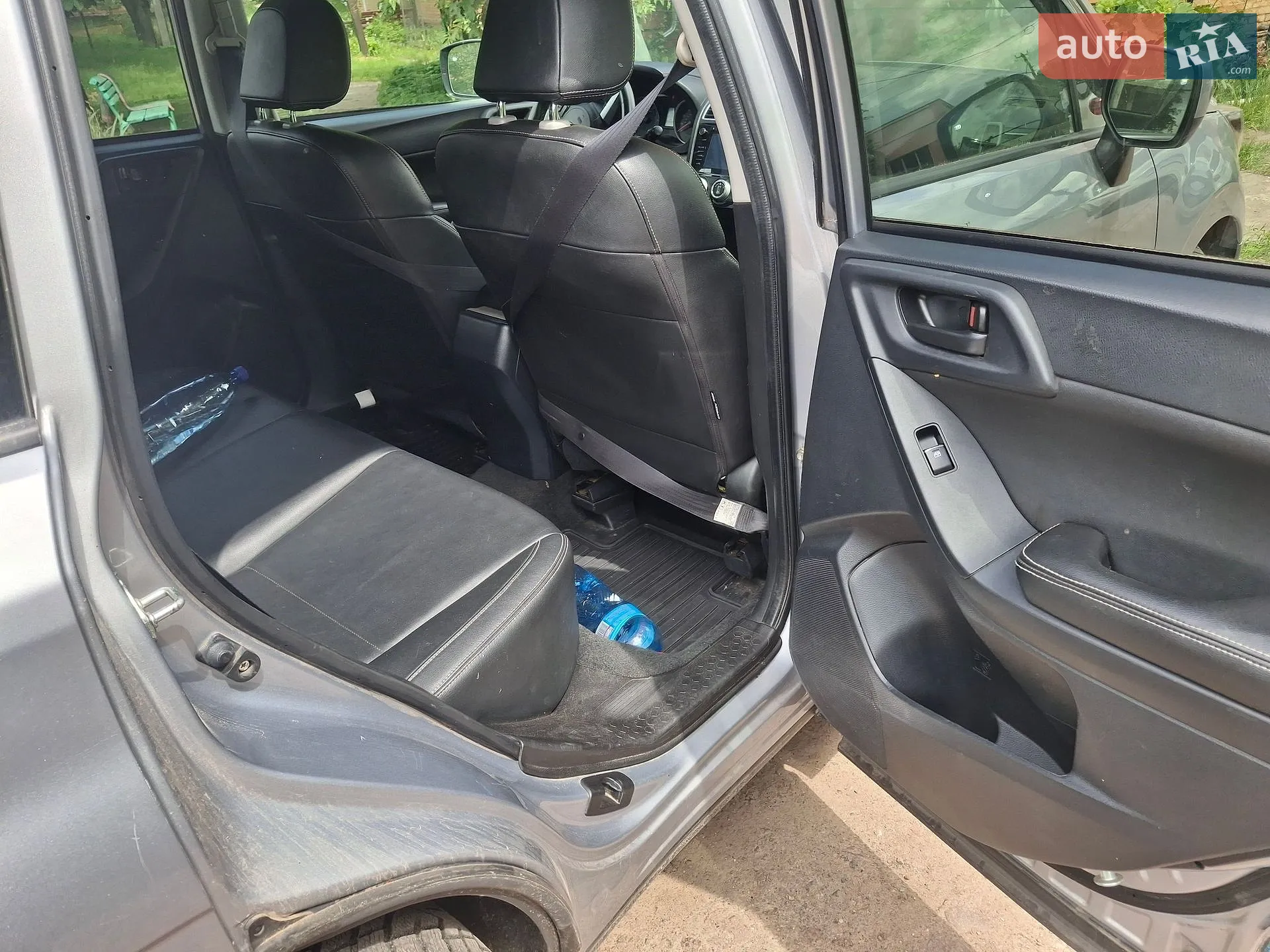 2016 Subaru Forester - мініатюра 15