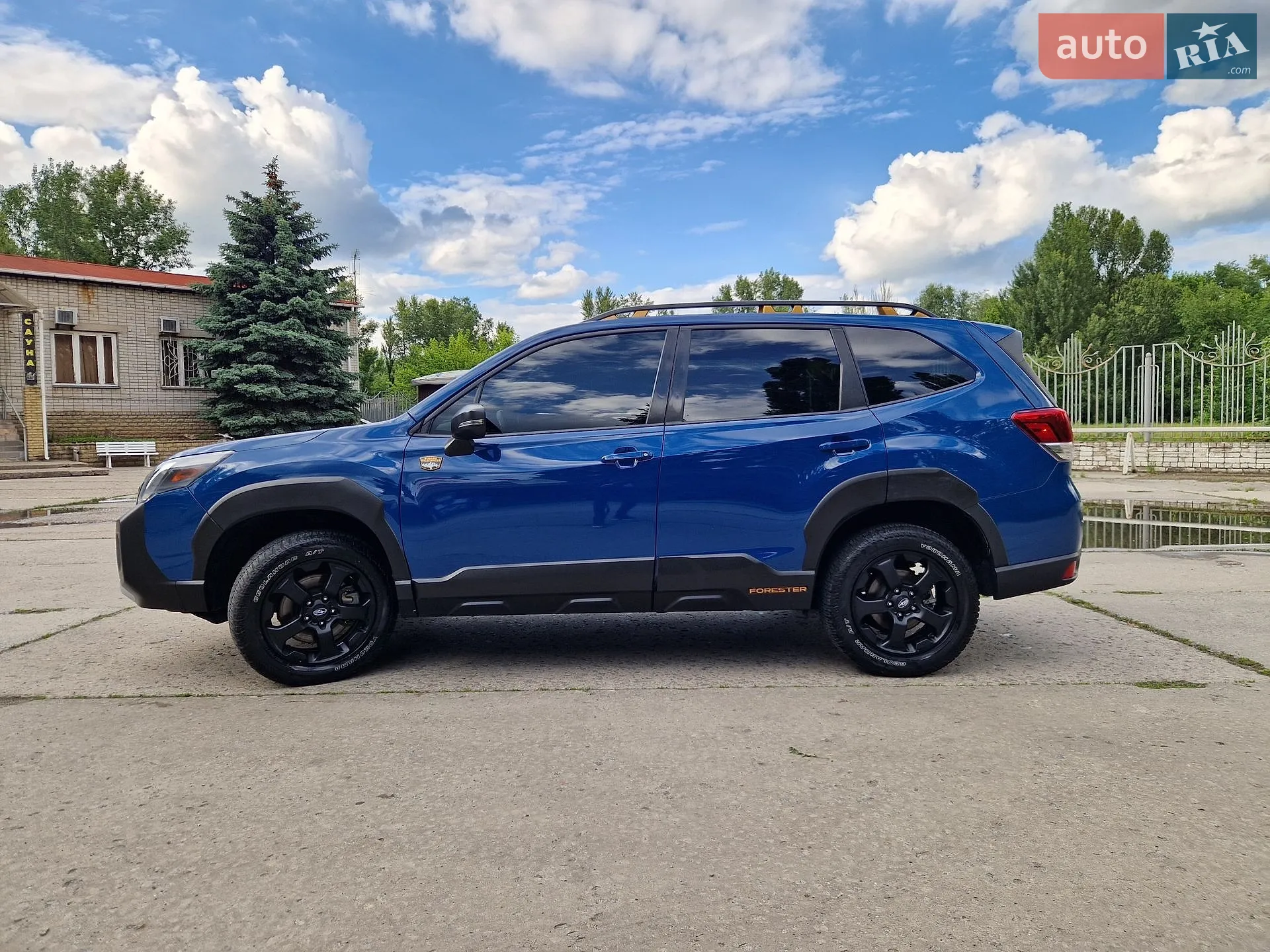 2022 Subaru Forester - мініатюра 7