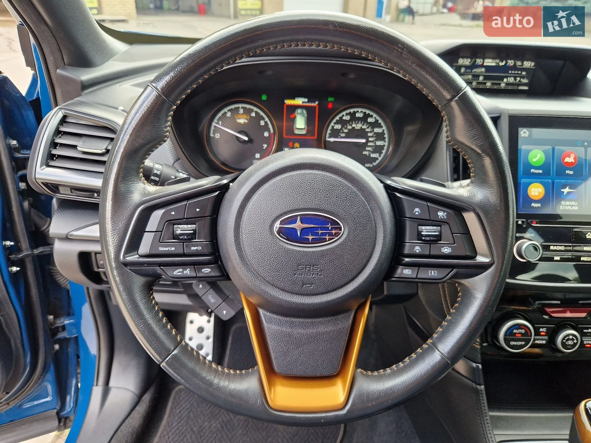 2022 Subaru Forester - мініатюра 19