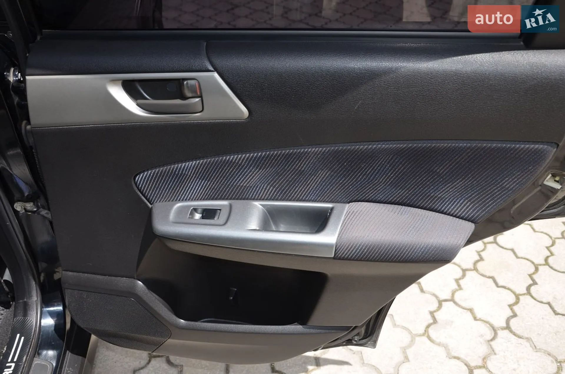2010 Subaru Forester - мініатюра 42