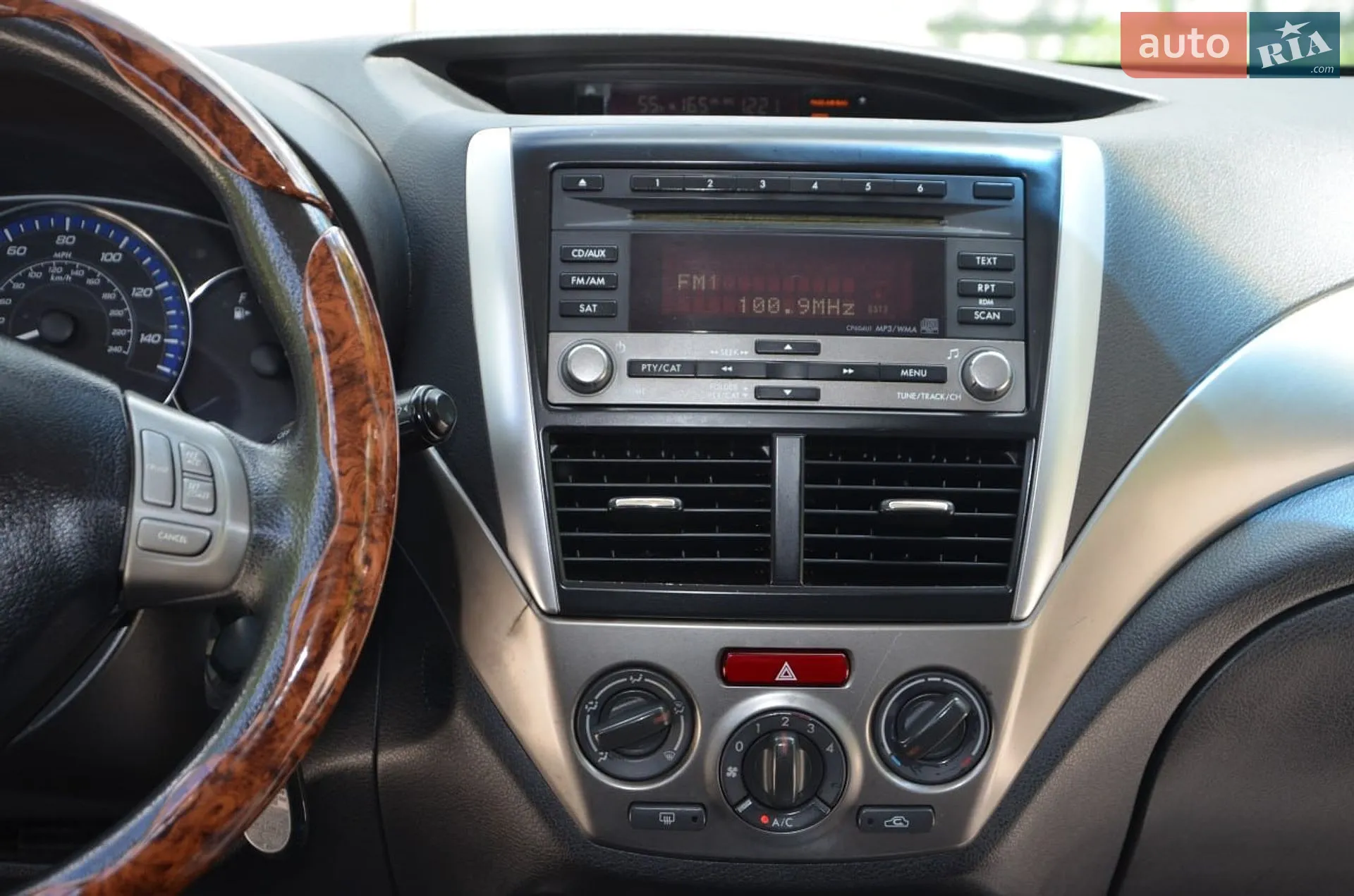 2010 Subaru Forester - мініатюра 47