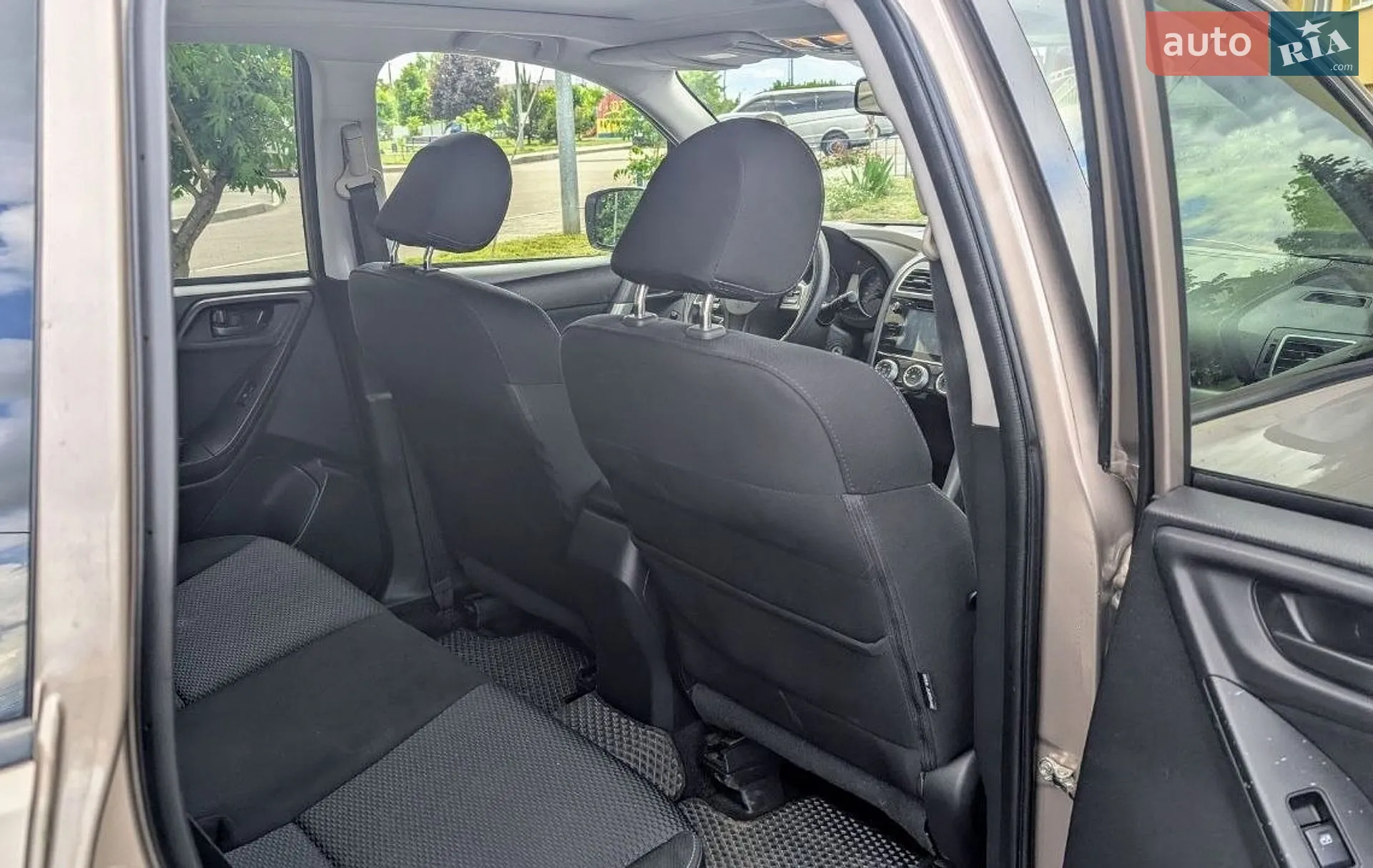 2015 Subaru Forester - мініатюра 13