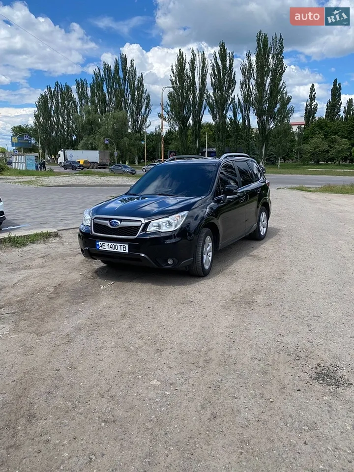 2016 Subaru Forester - мініатюра 20
