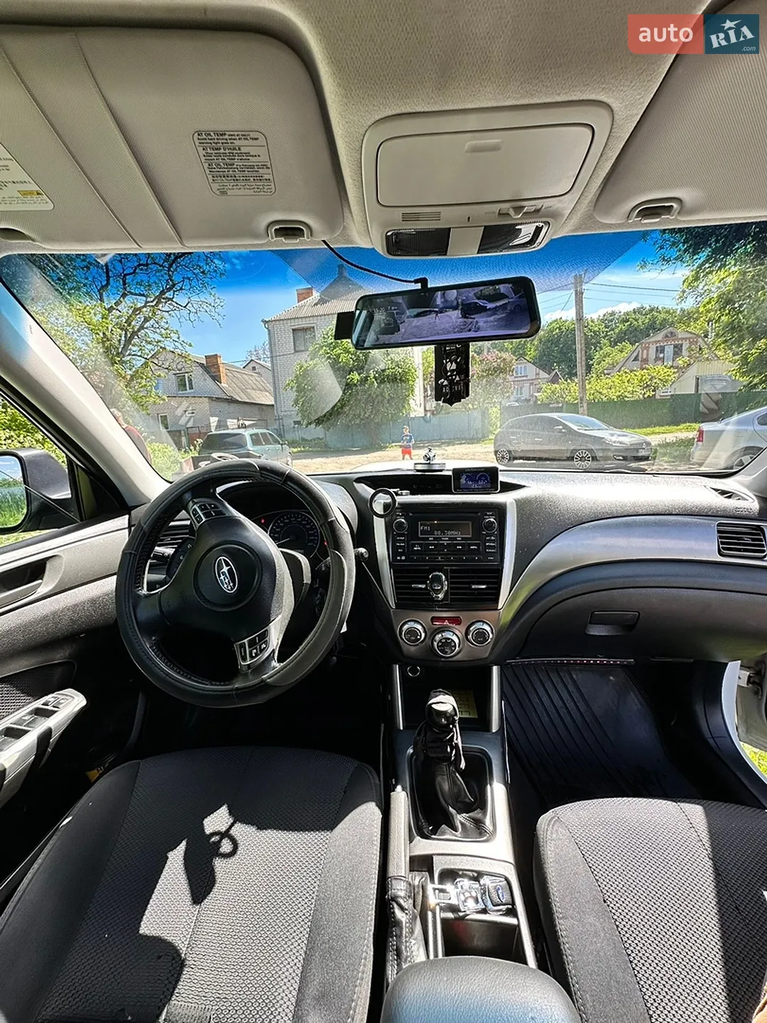 2011 Subaru Forester - мініатюра 19