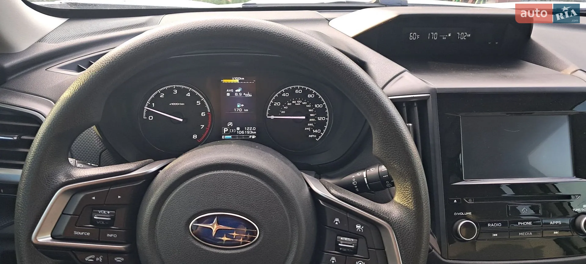 2020 Subaru Forester - мініатюра 14