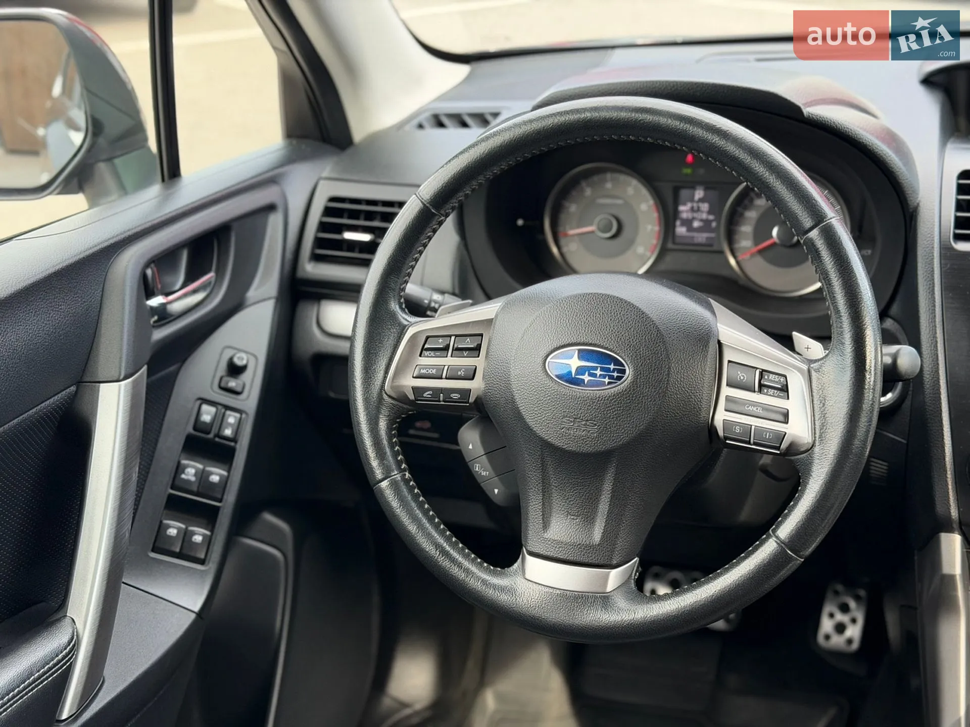2013 Subaru Forester - мініатюра 18