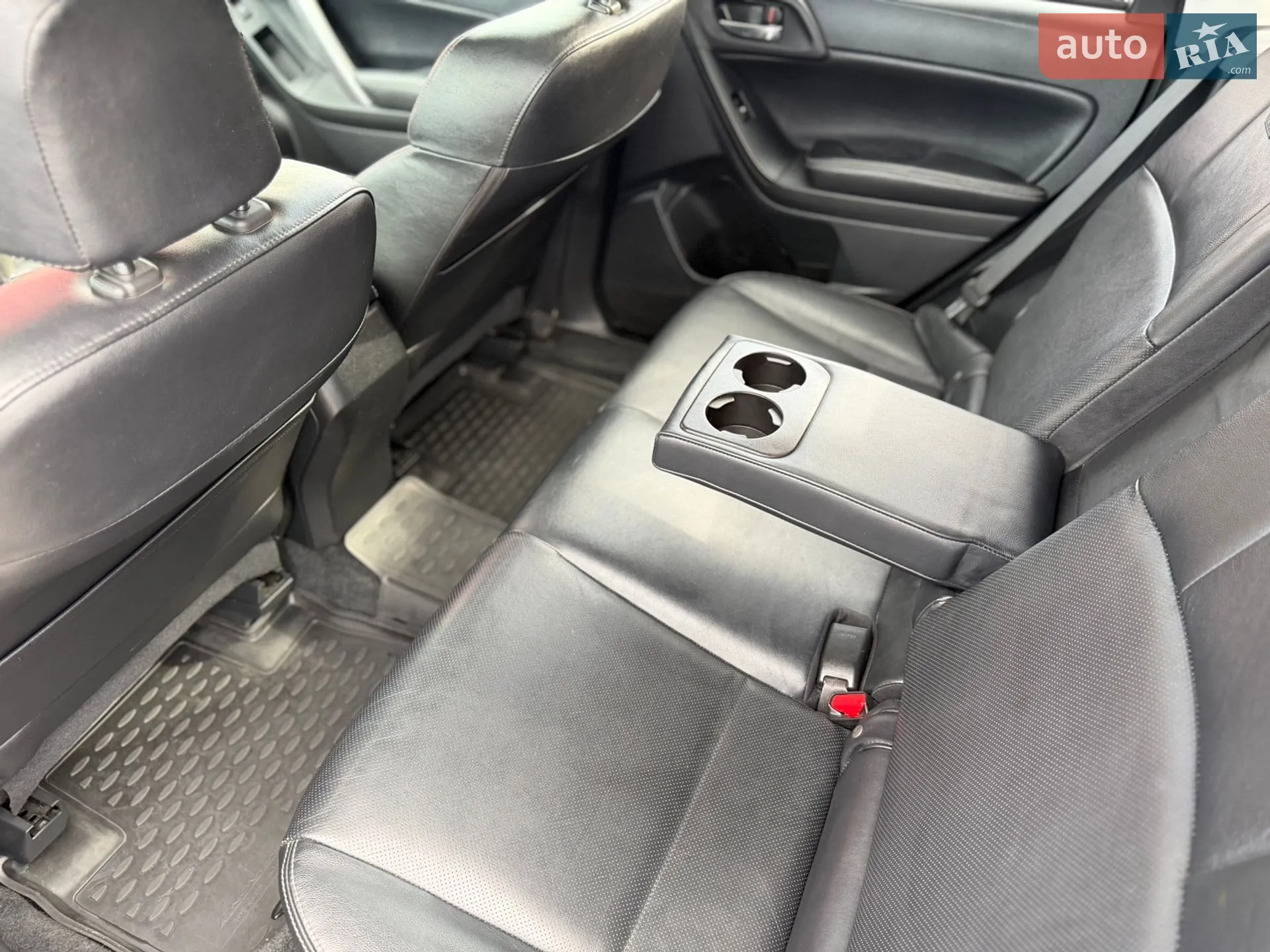 2013 Subaru Forester - мініатюра 34