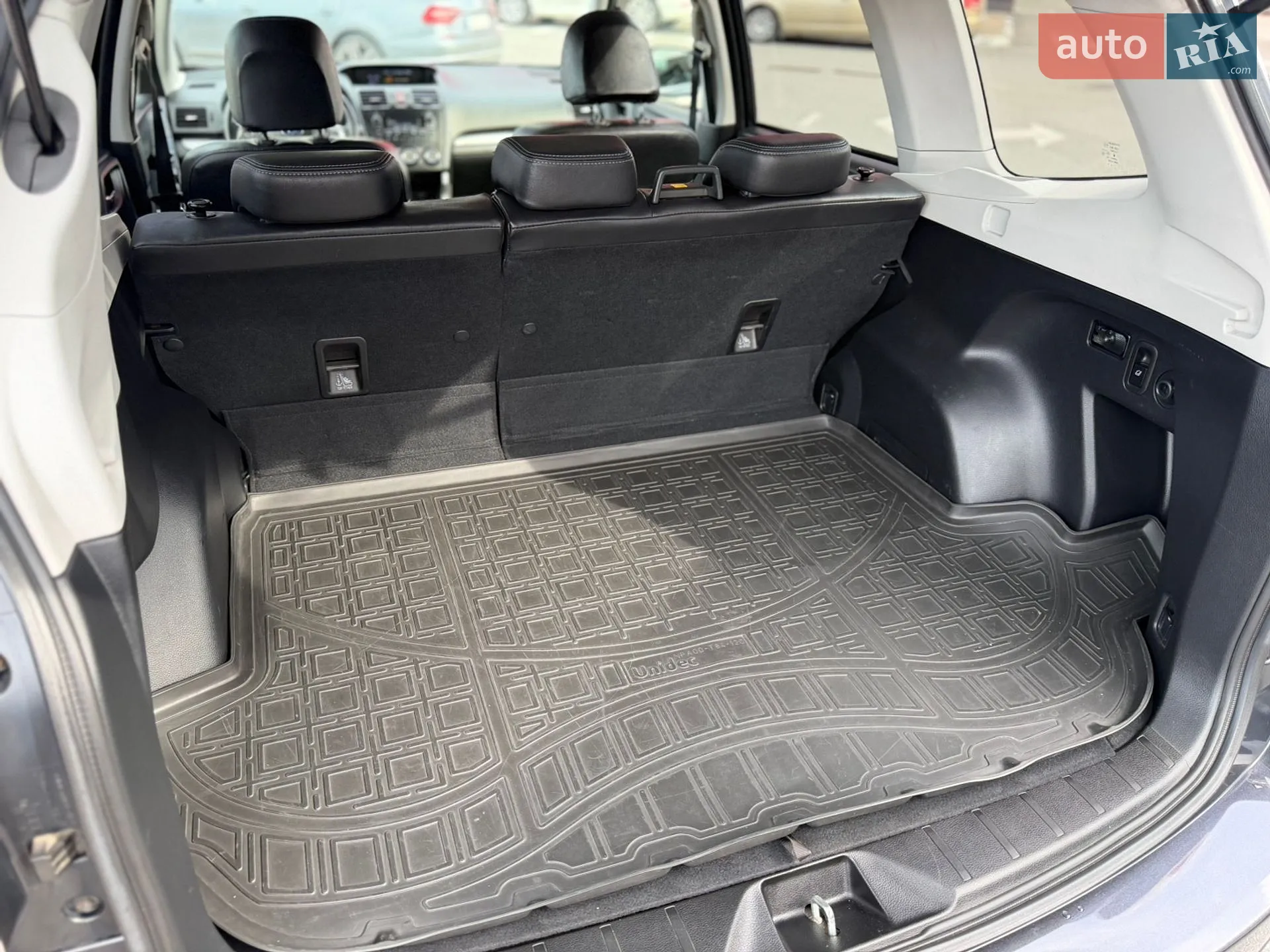 2013 Subaru Forester - мініатюра 37