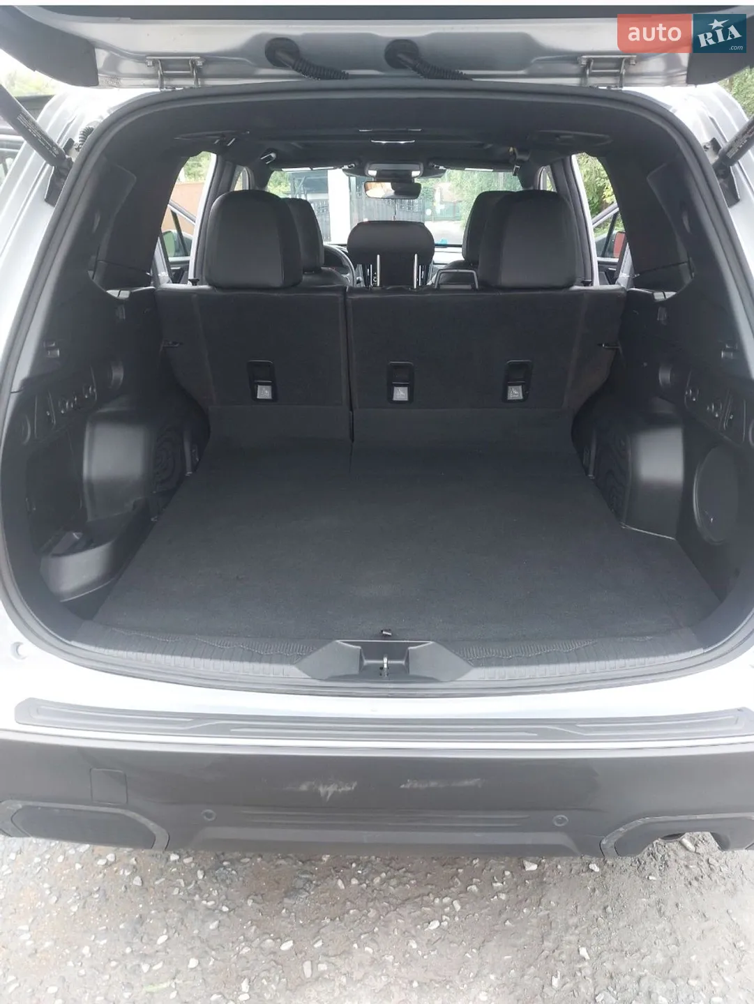 2025 Subaru Forester - мініатюра 17