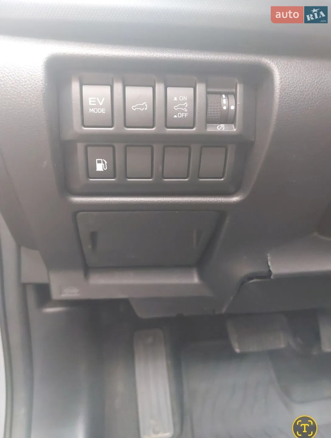 2025 Subaru Forester - мініатюра 20