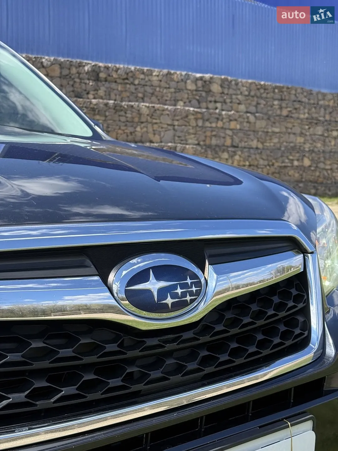 2015 Subaru Forester - мініатюра 3