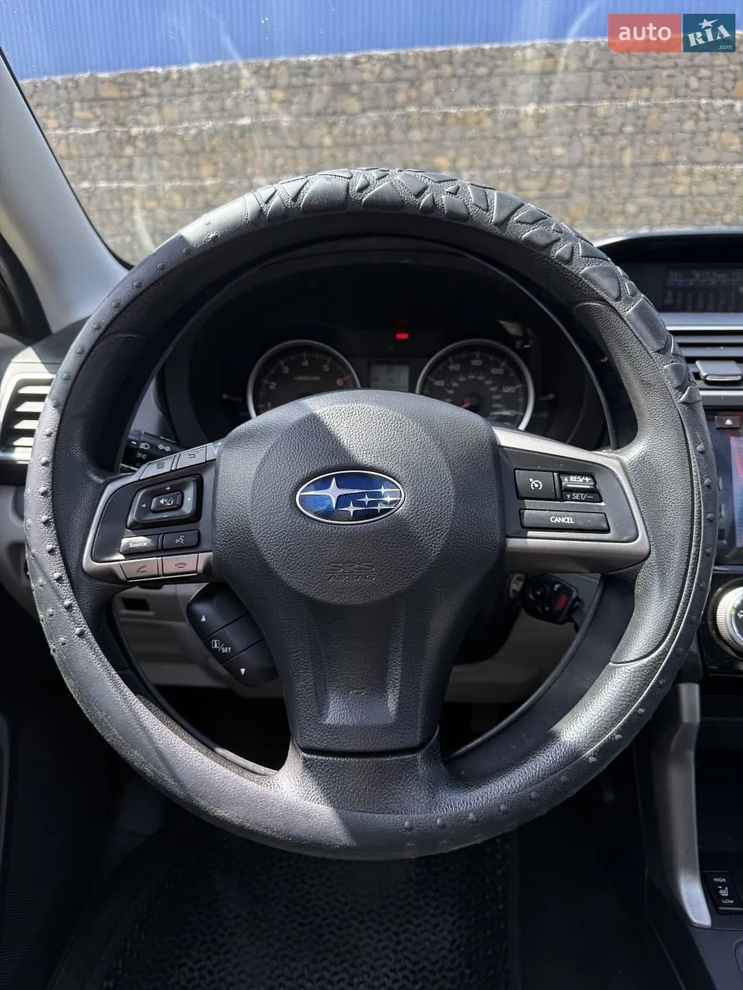 2015 Subaru Forester - мініатюра 21