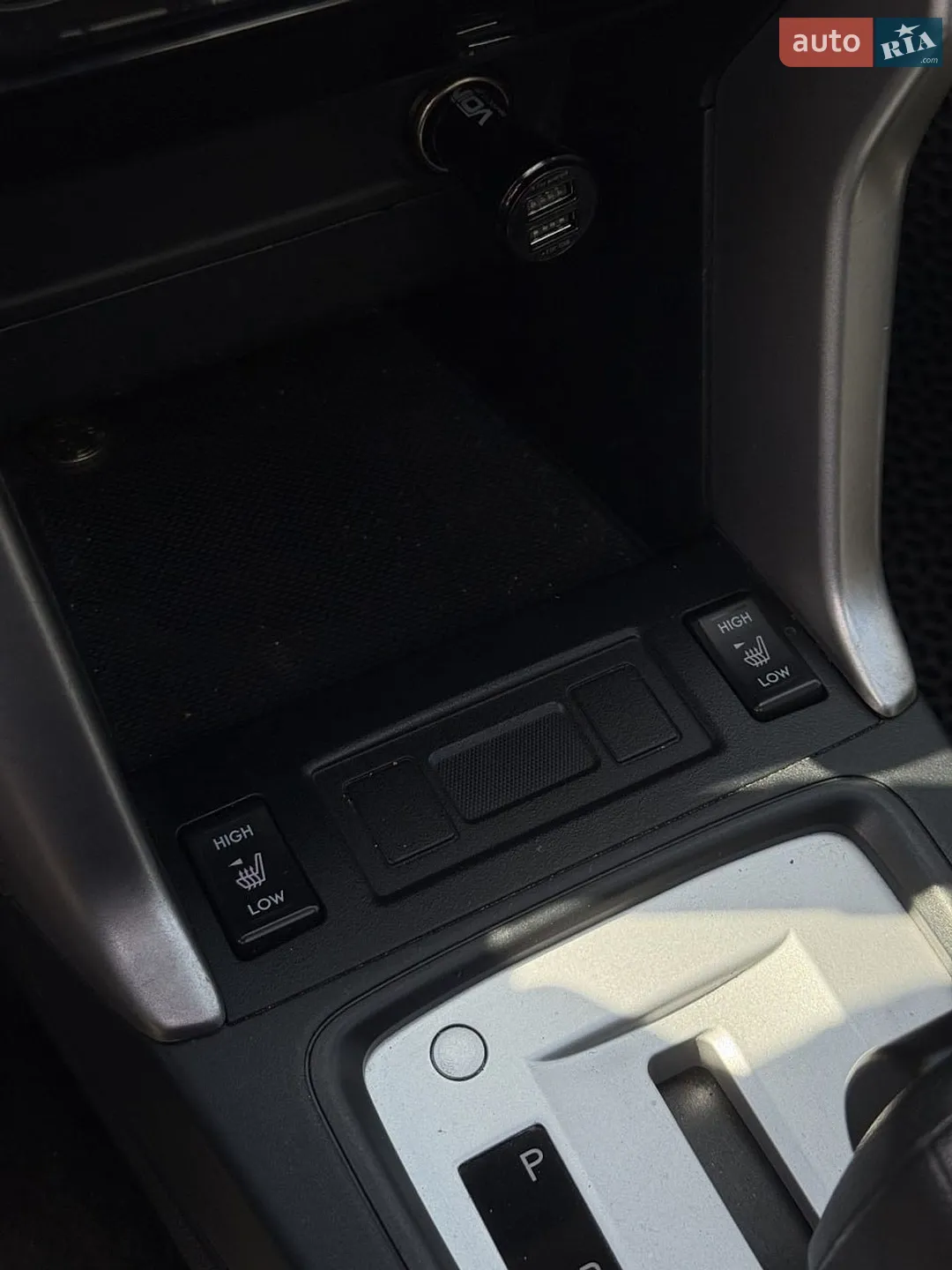 2015 Subaru Forester - мініатюра 25