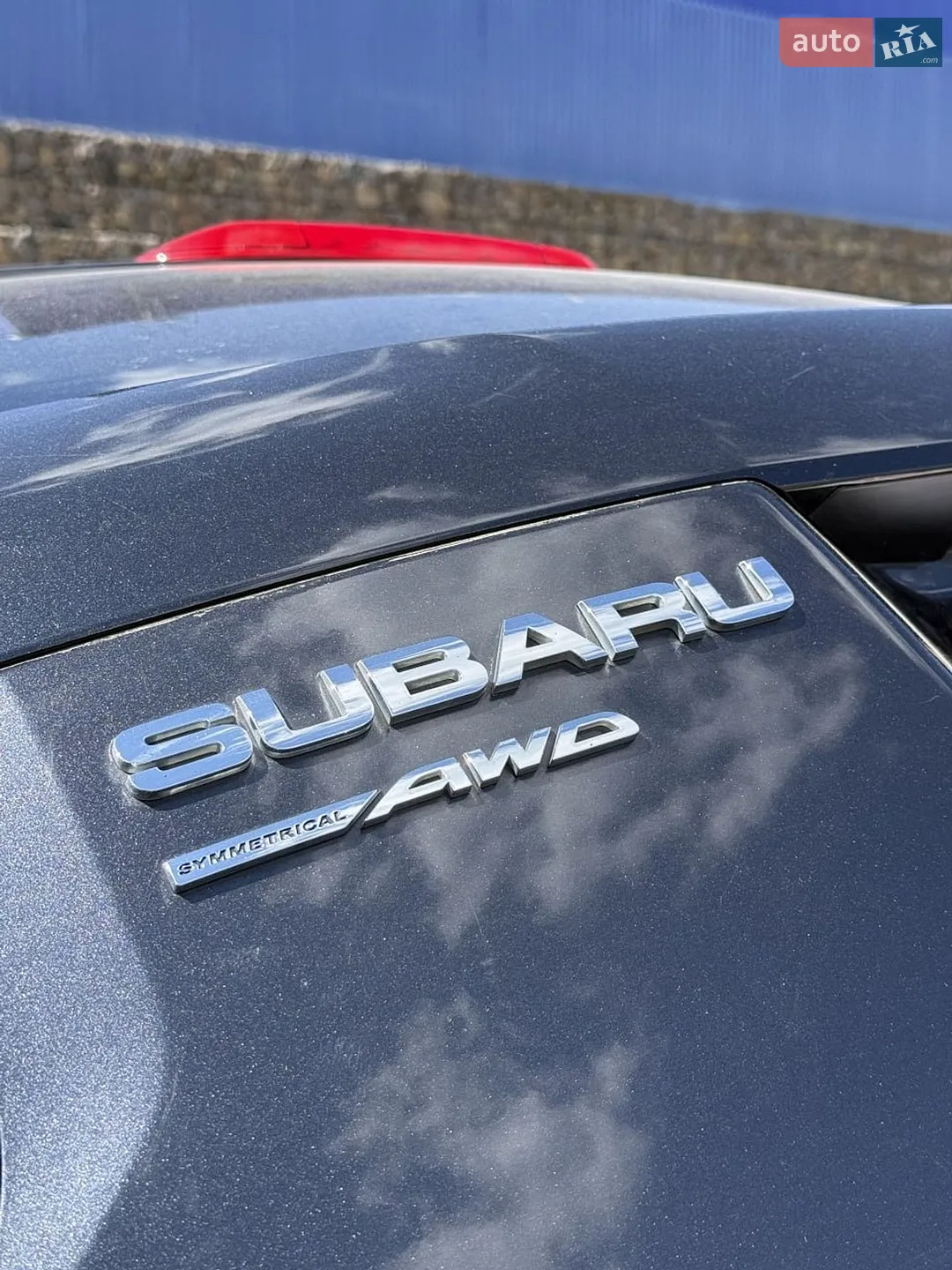 2015 Subaru Forester - мініатюра 11