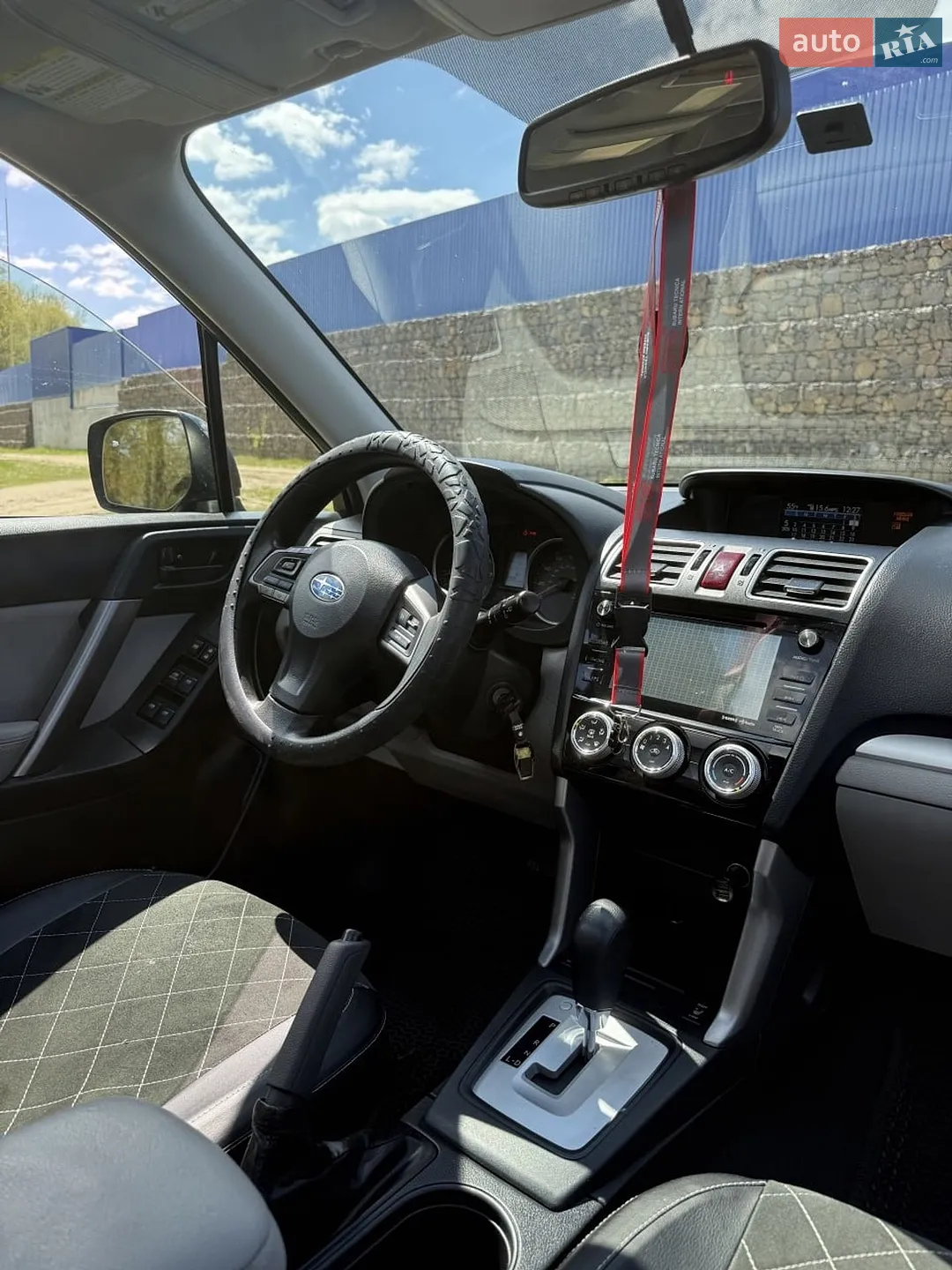 2015 Subaru Forester - мініатюра 45