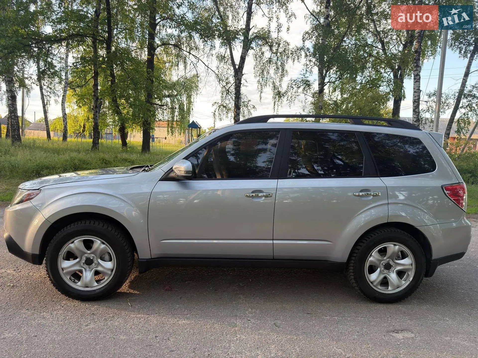 2013 Subaru Forester - мініатюра 15