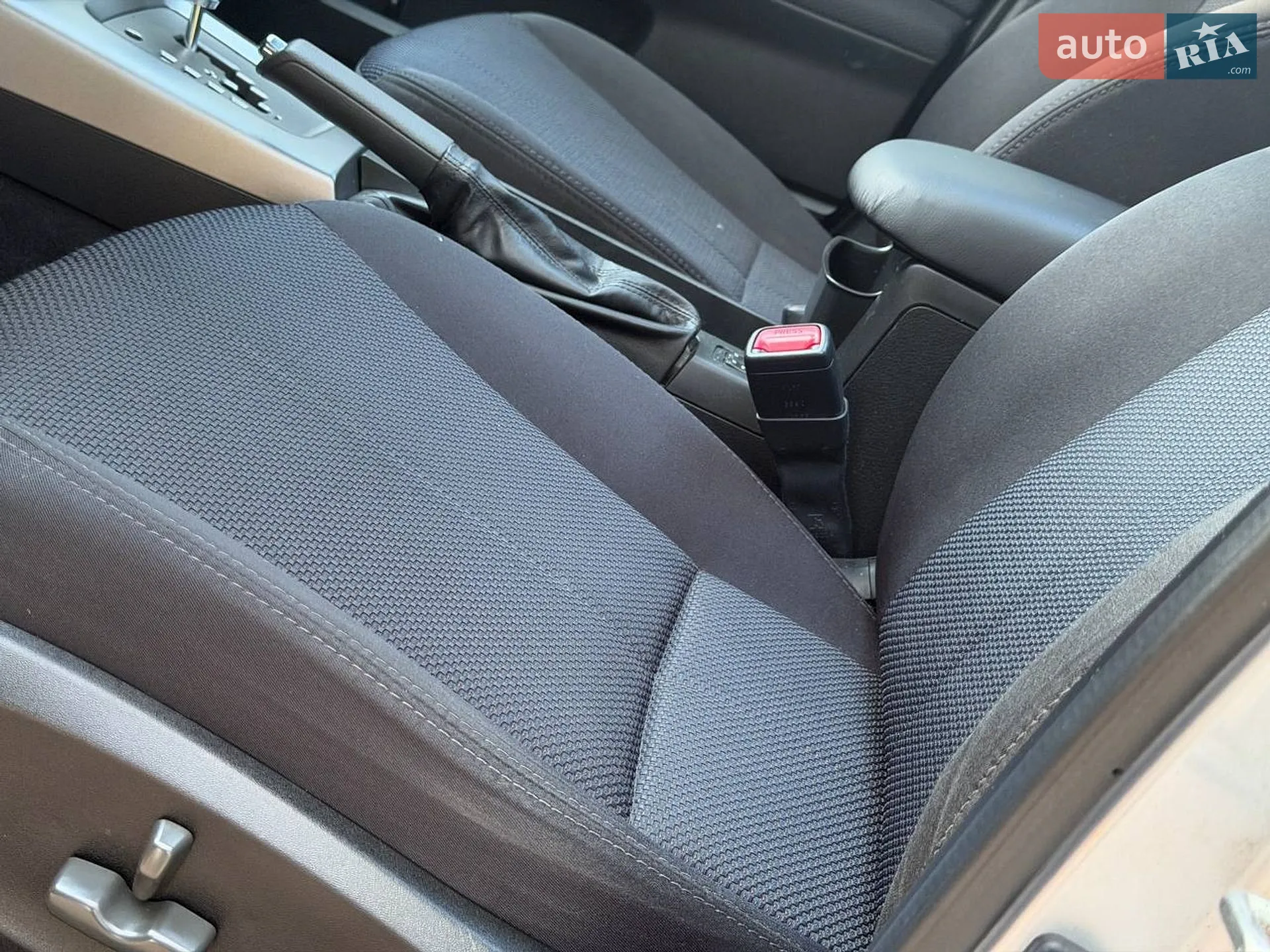 2013 Subaru Forester - мініатюра 27