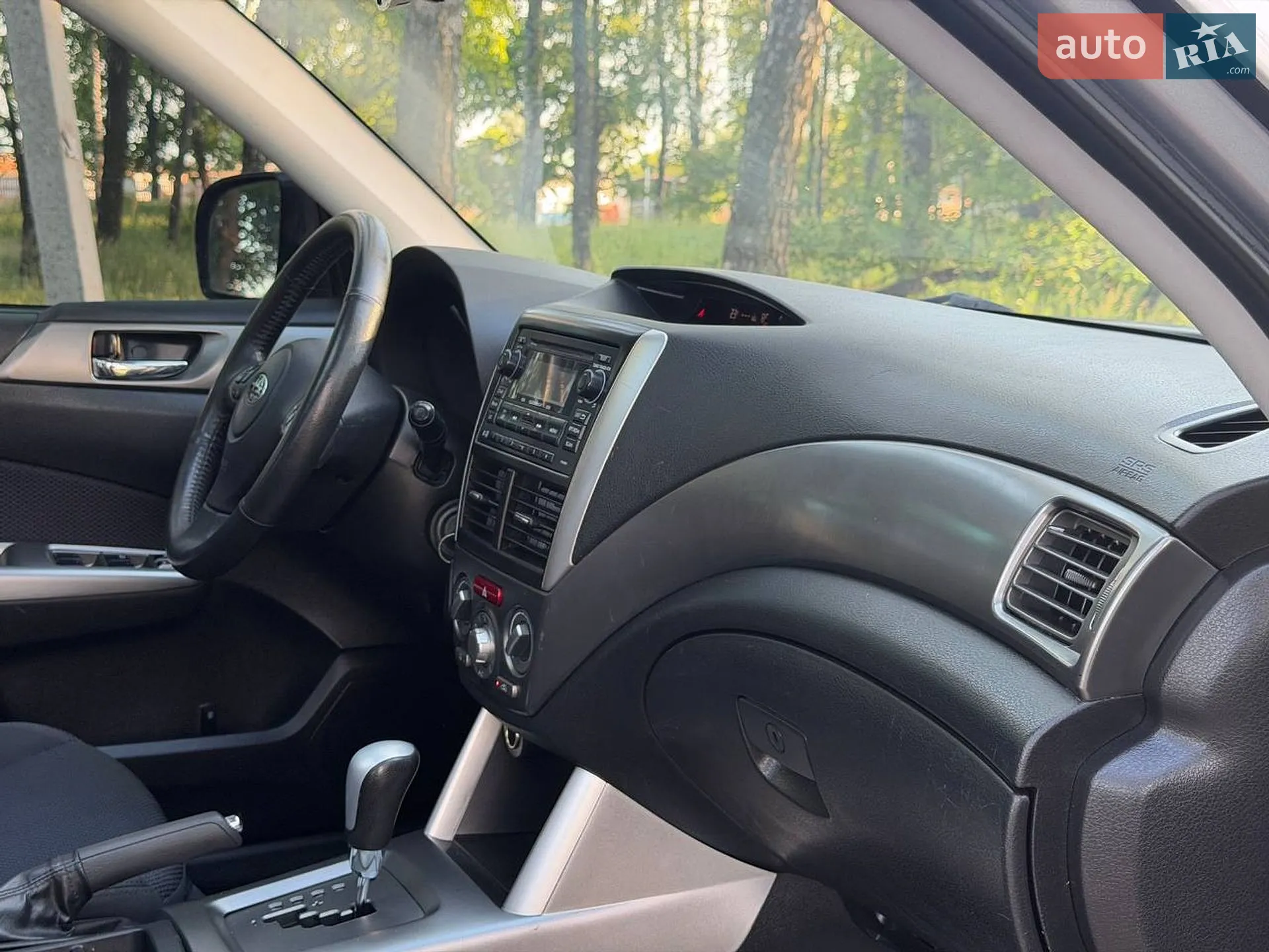 2013 Subaru Forester - мініатюра 42