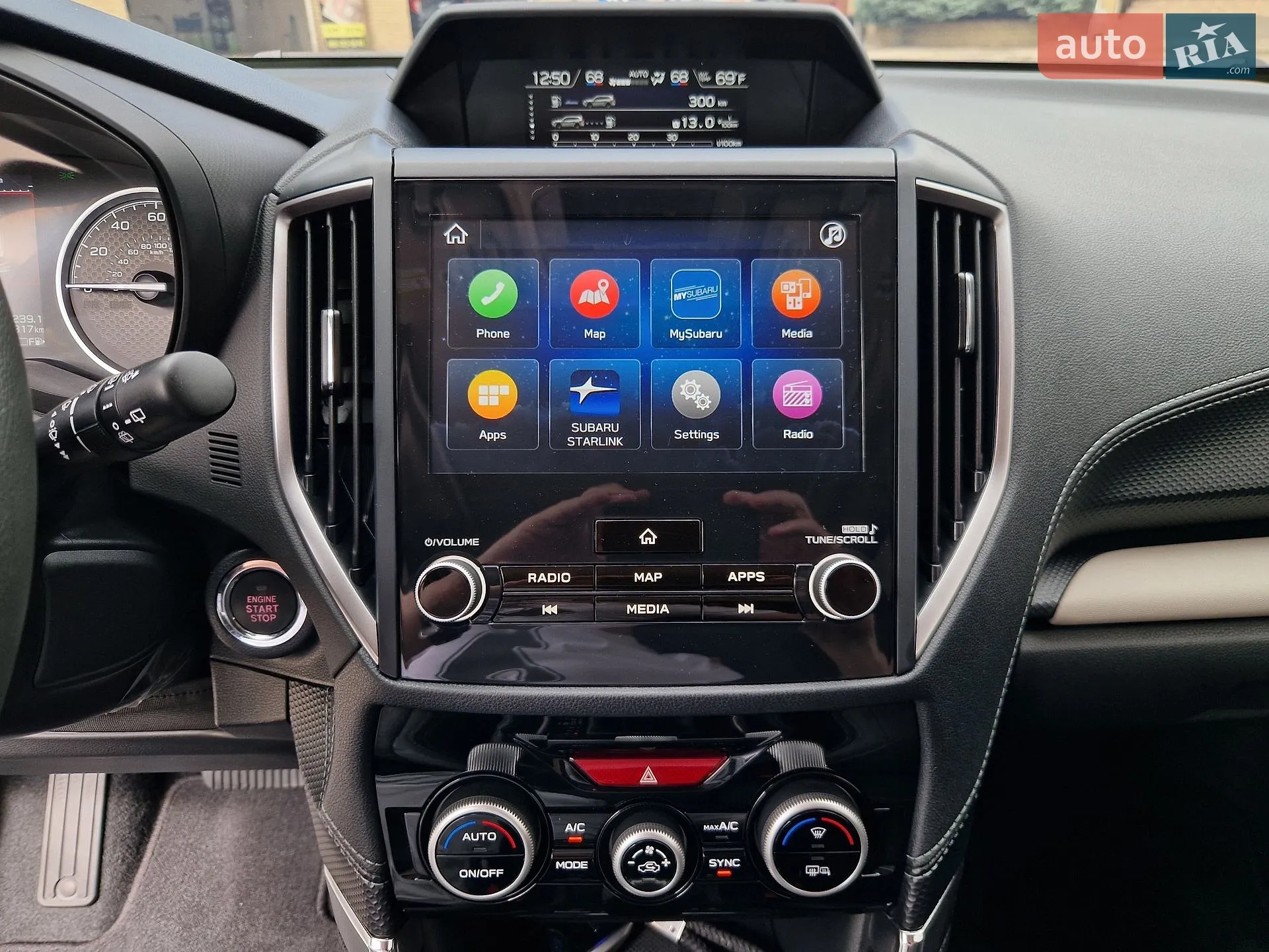 2023 Subaru Forester - мініатюра 23