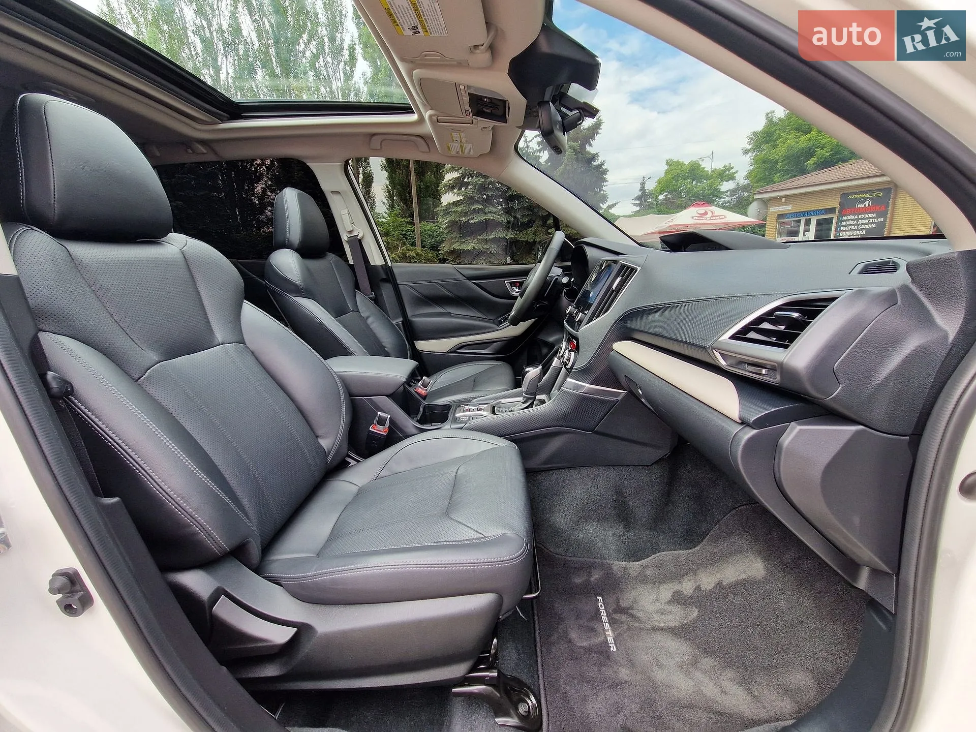 2023 Subaru Forester - мініатюра 32