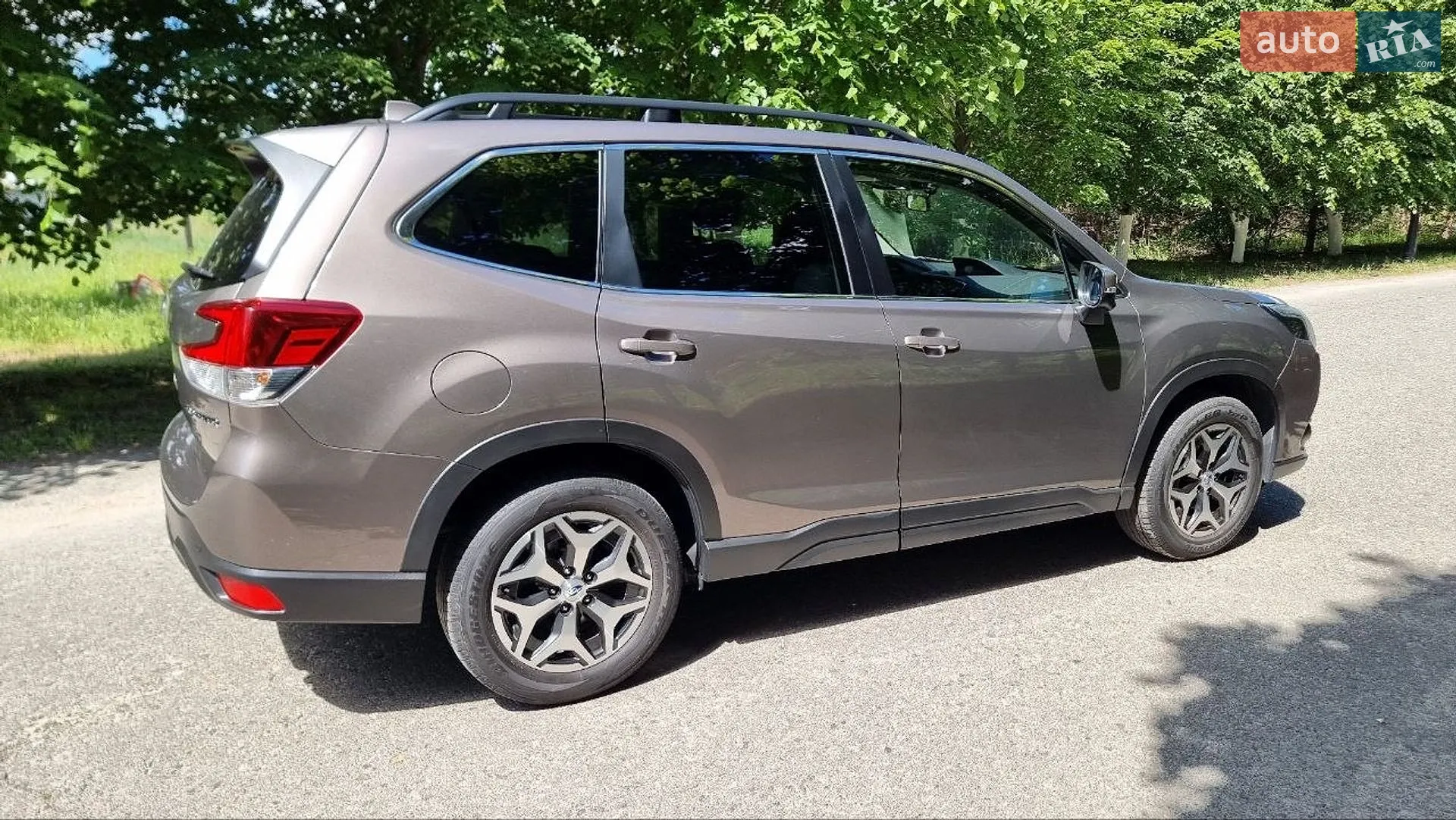 2022 Subaru Forester - мініатюра 7