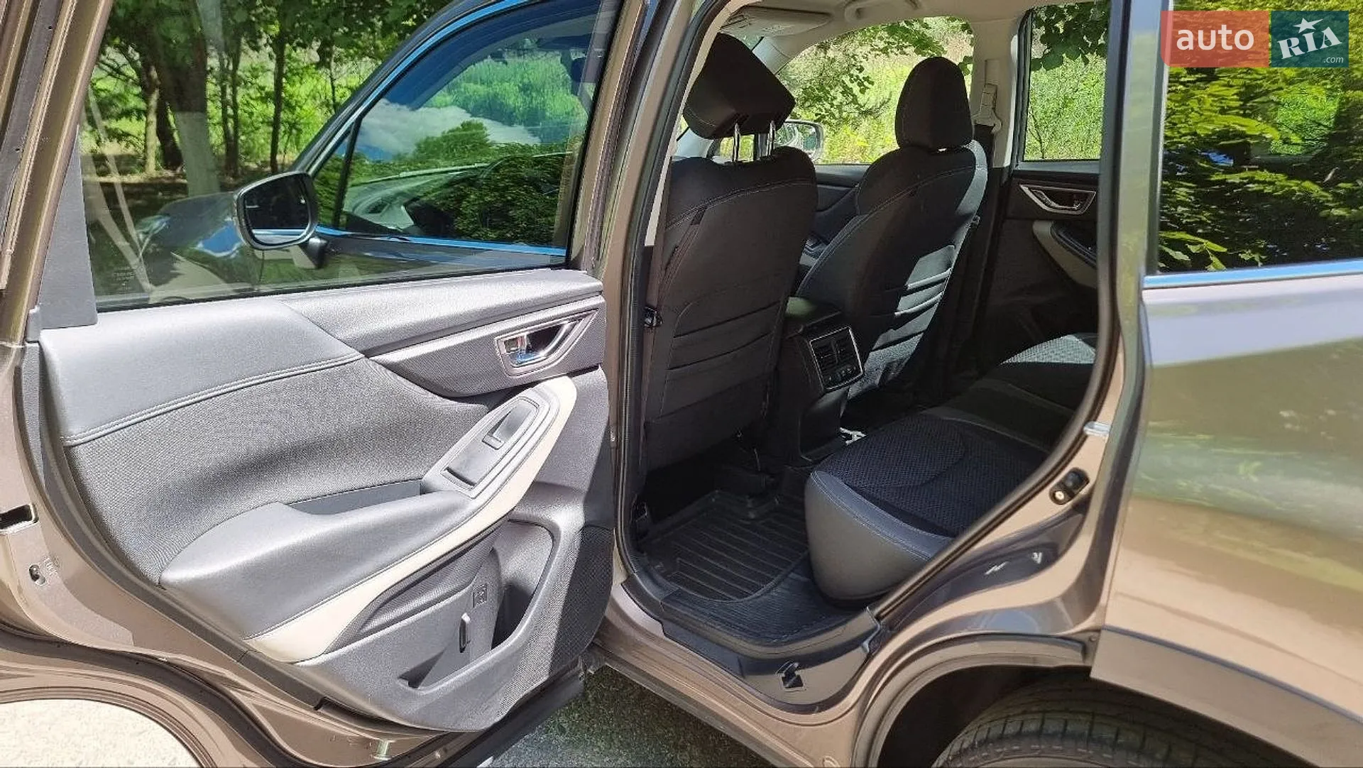 2022 Subaru Forester - мініатюра 37