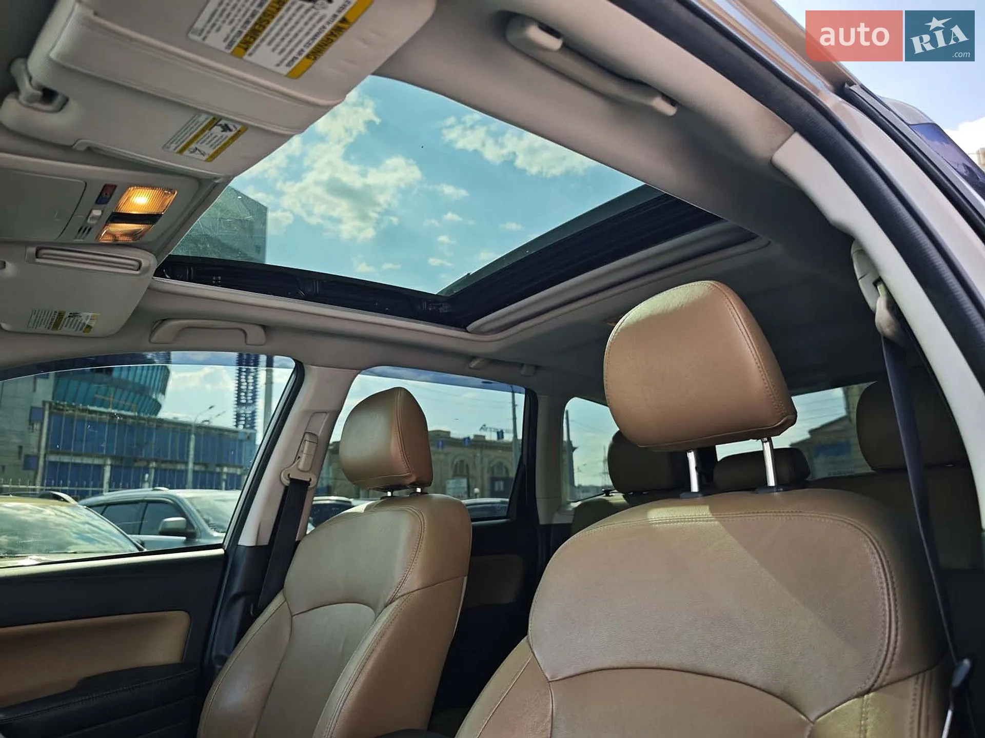 2016 Subaru Forester - мініатюра 20