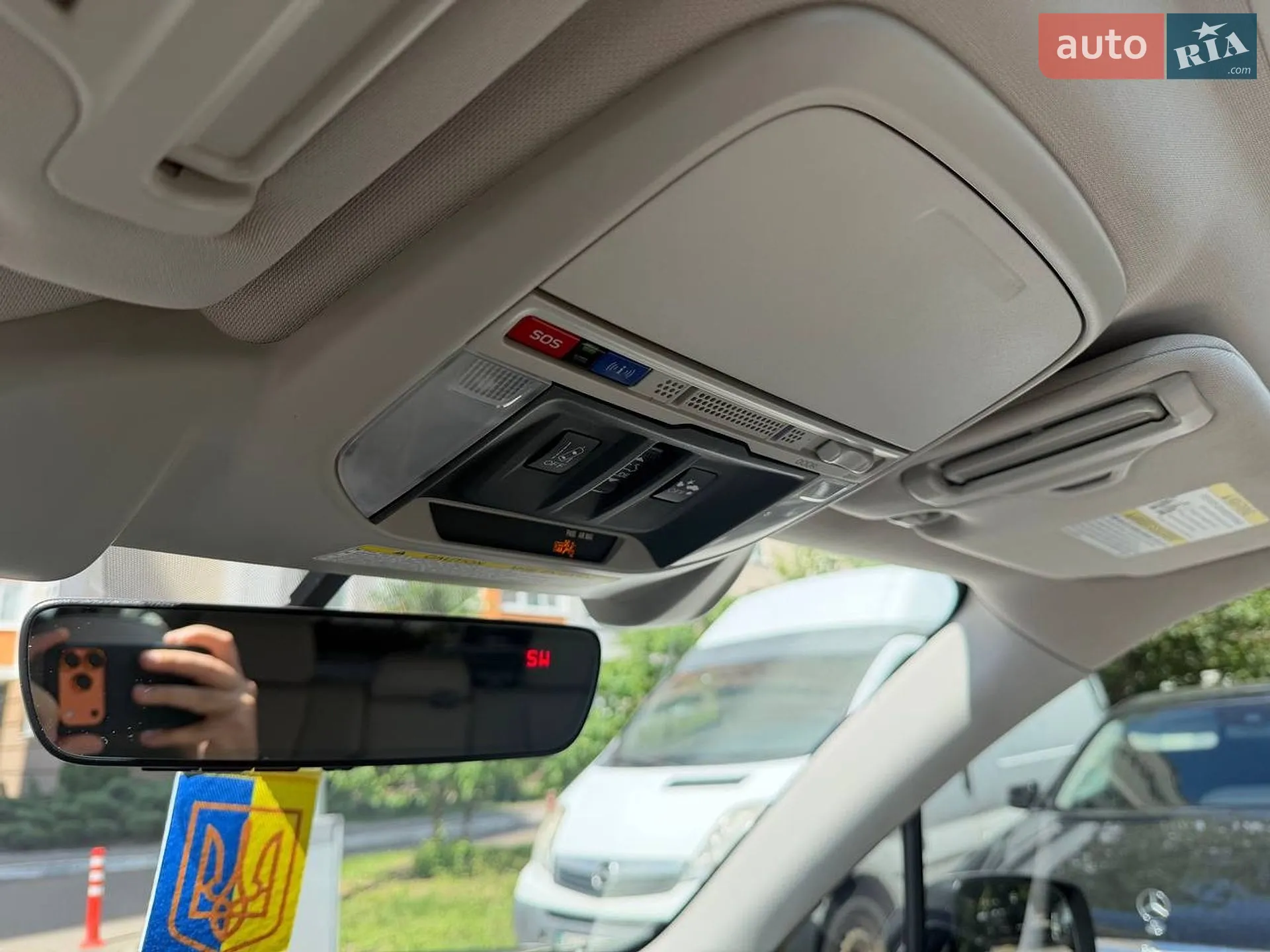 2020 Subaru Forester - мініатюра 20