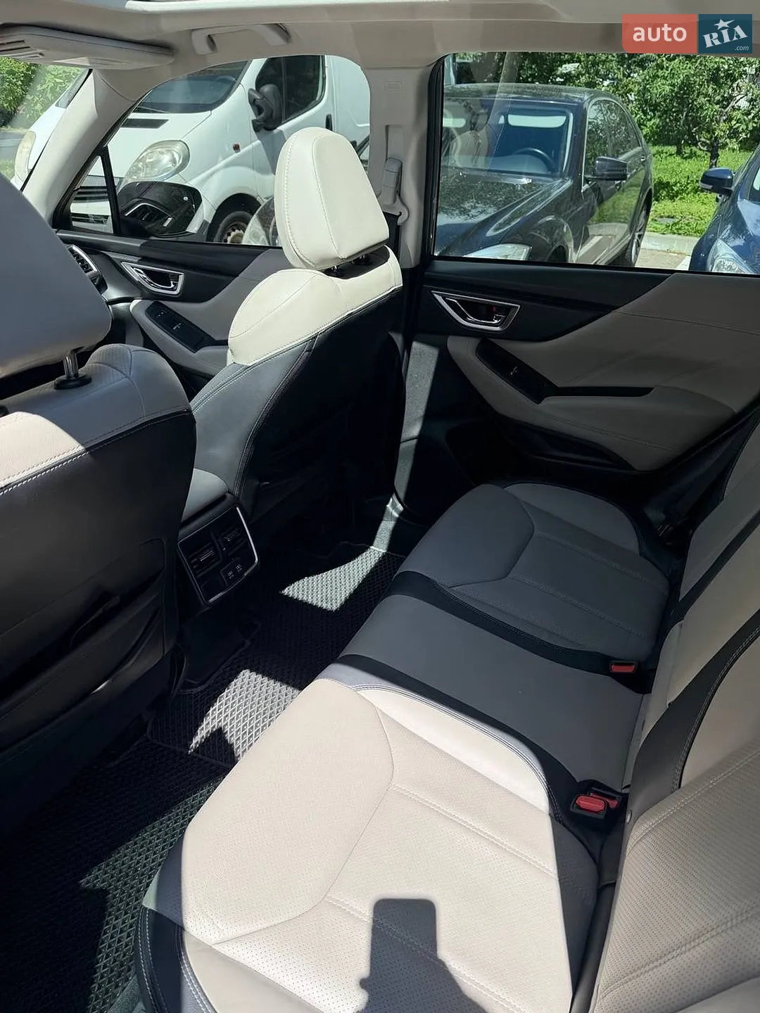 2020 Subaru Forester - мініатюра 29