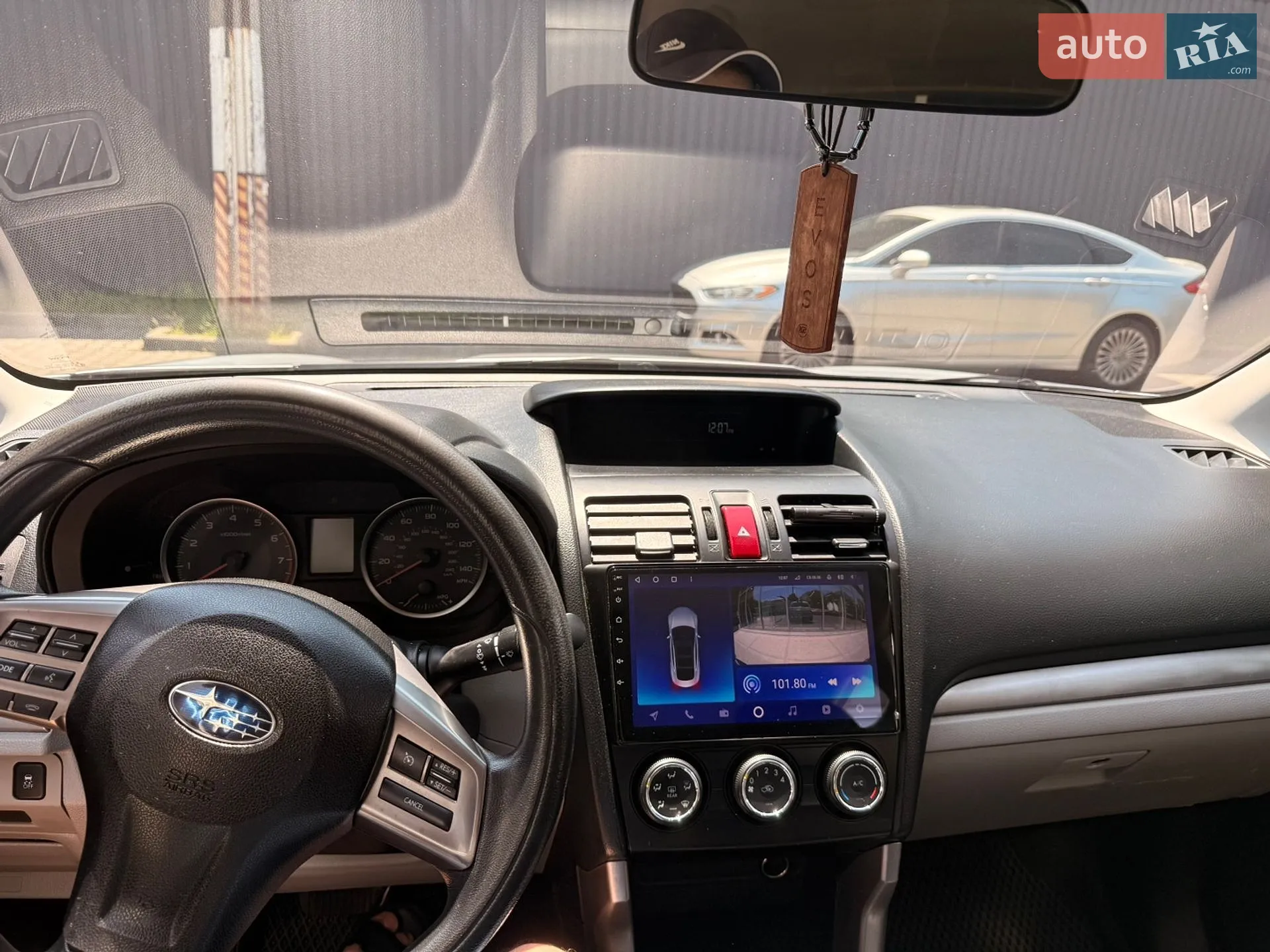 2013 Subaru Forester - мініатюра 13
