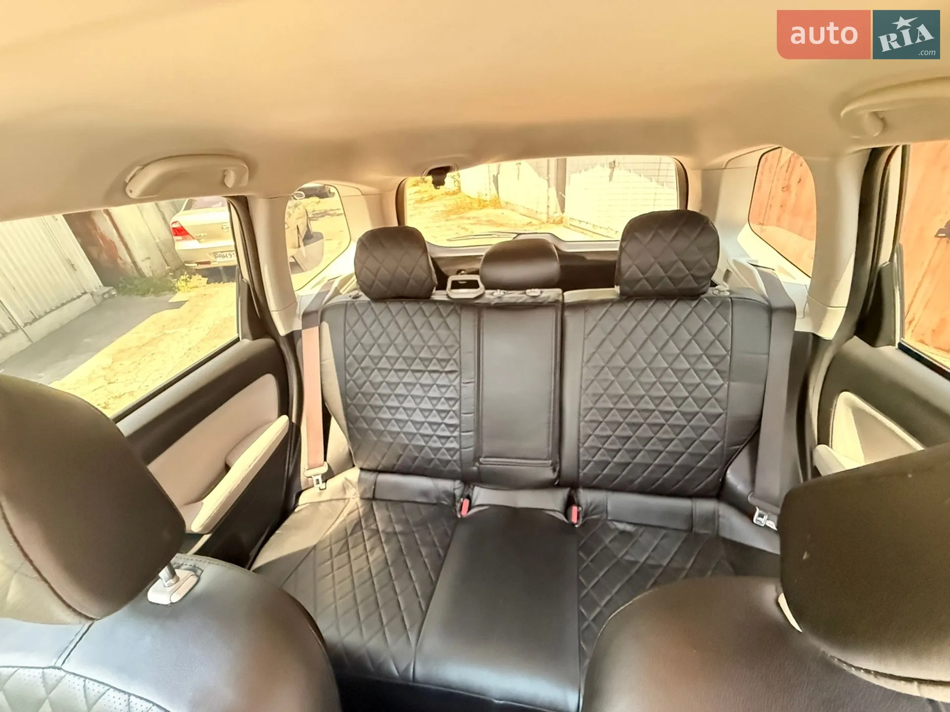 2013 Subaru Forester - мініатюра 18