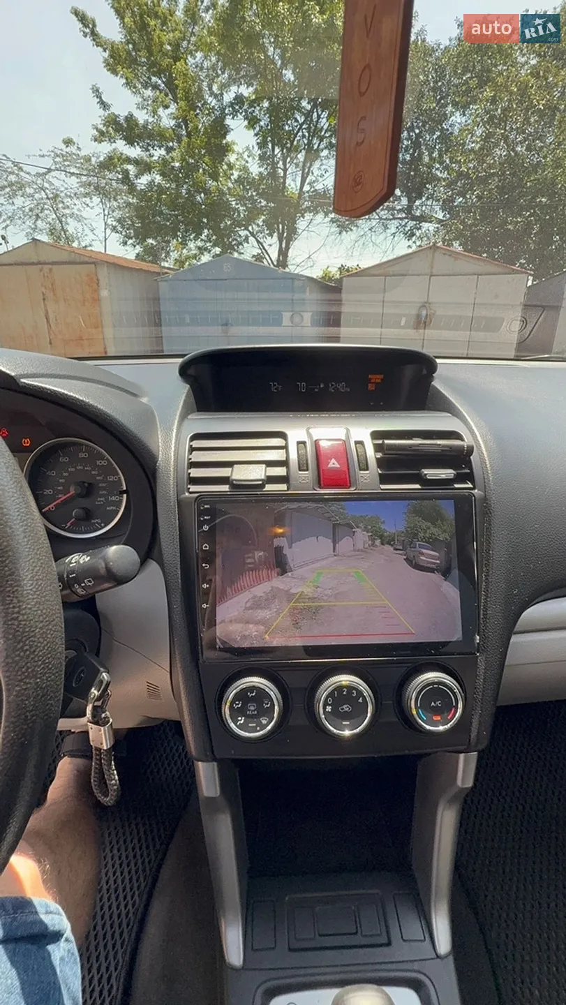 2013 Subaru Forester - мініатюра 27