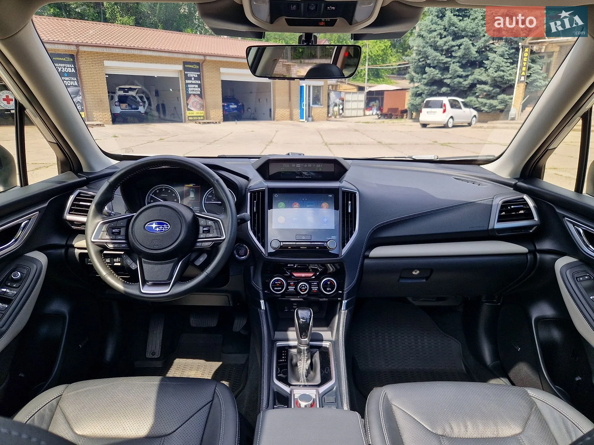 2023 Subaru Forester - мініатюра 29