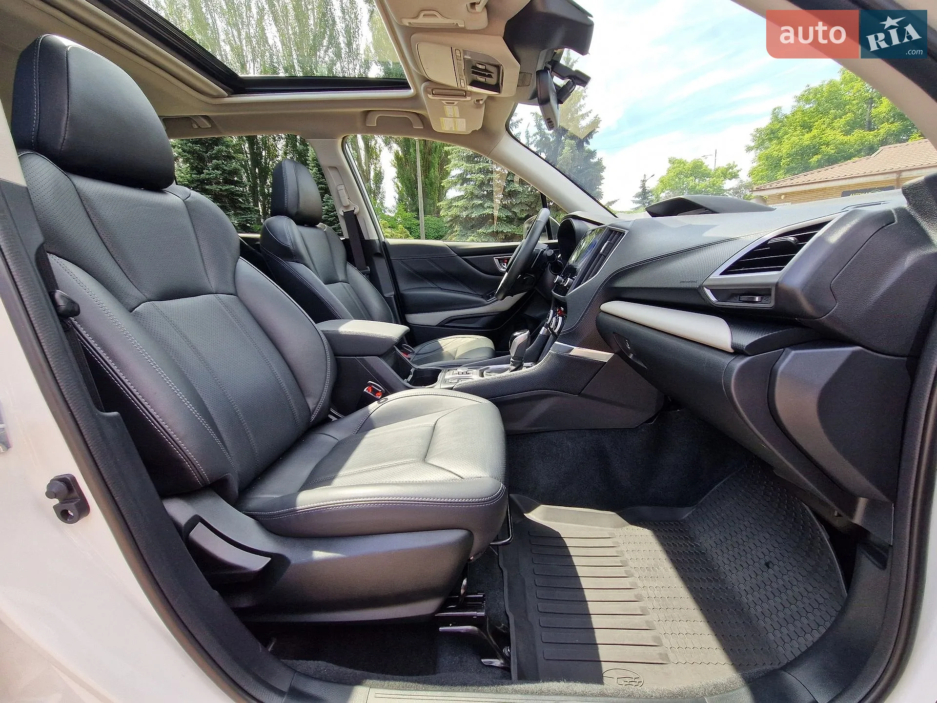 2023 Subaru Forester - мініатюра 33