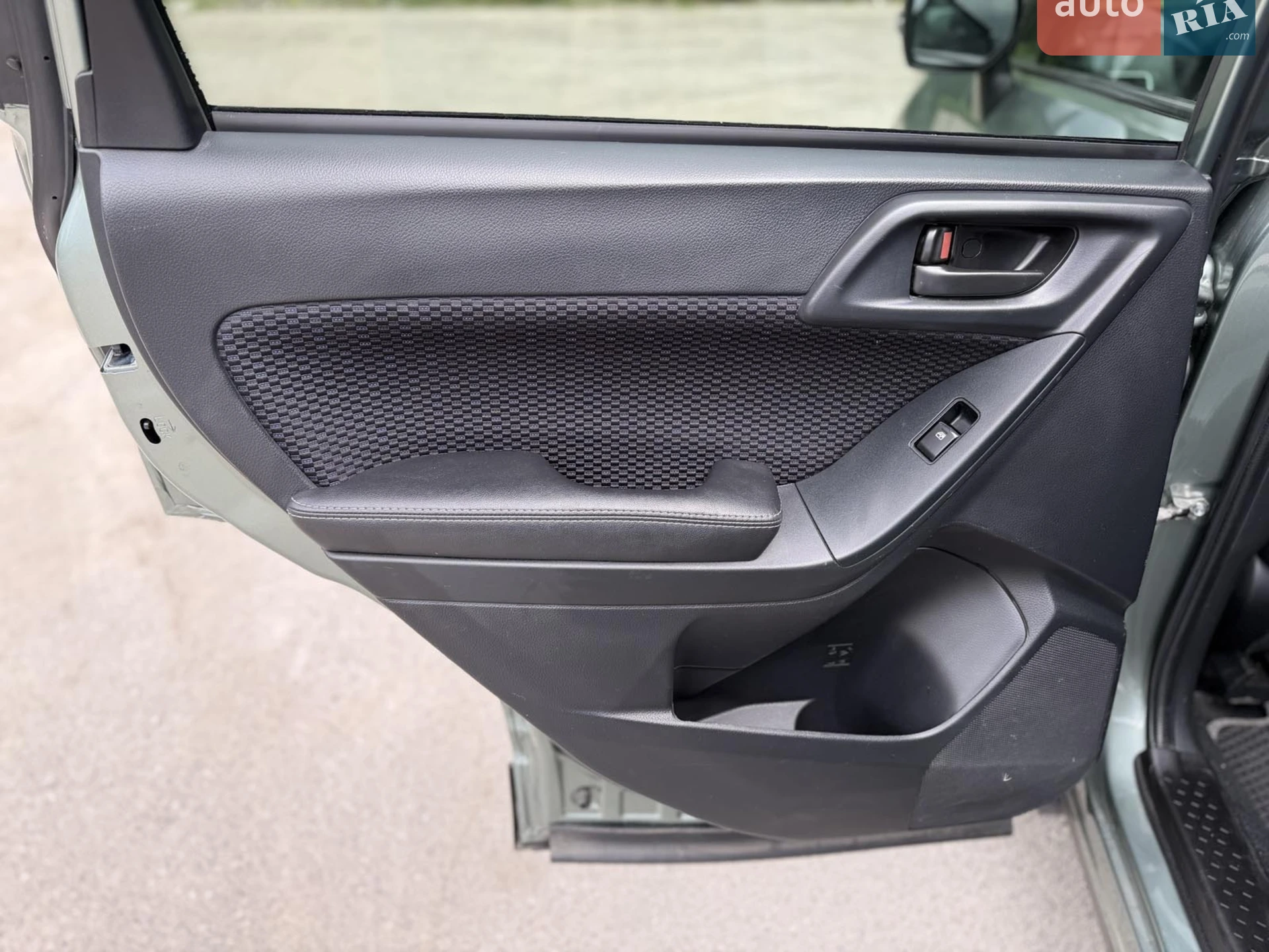 2018 Subaru Forester - мініатюра 24